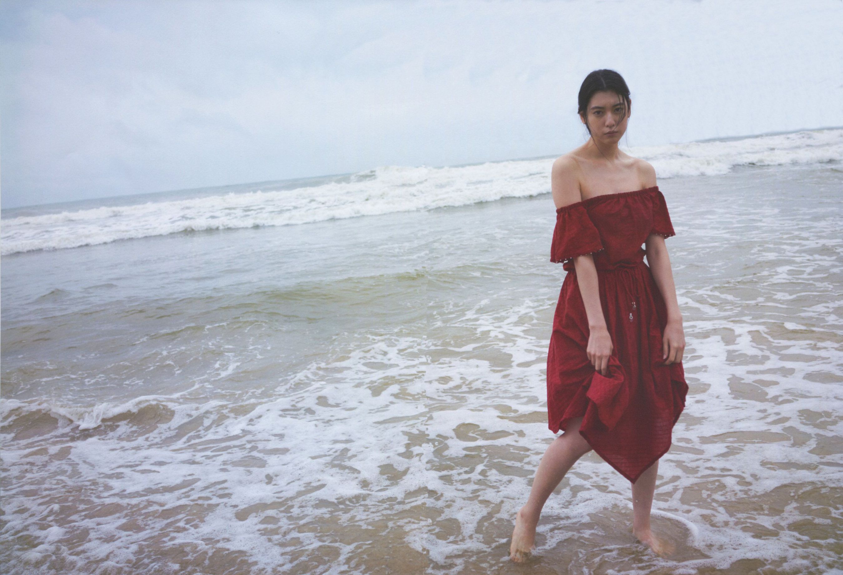 Ayaka Miyoshi 三吉彩花 《わたし》-图60