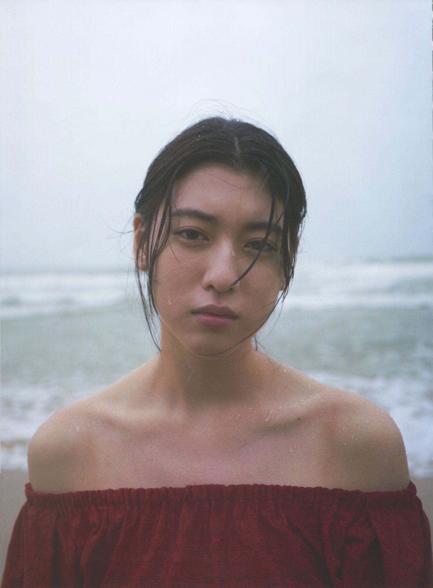 Ayaka Miyoshi 三吉彩花 《わたし》-图64