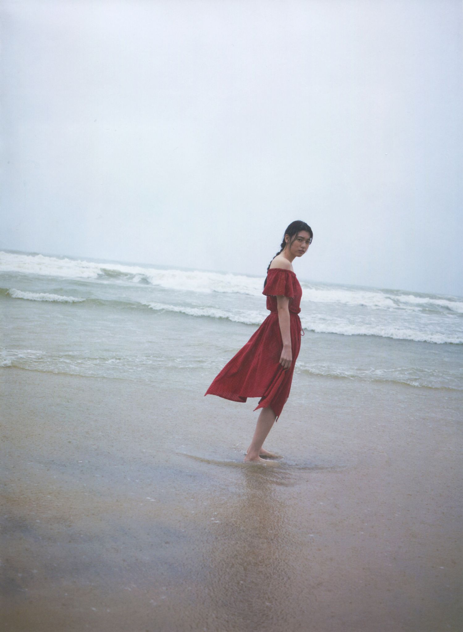 Ayaka Miyoshi 三吉彩花 《わたし》-图65