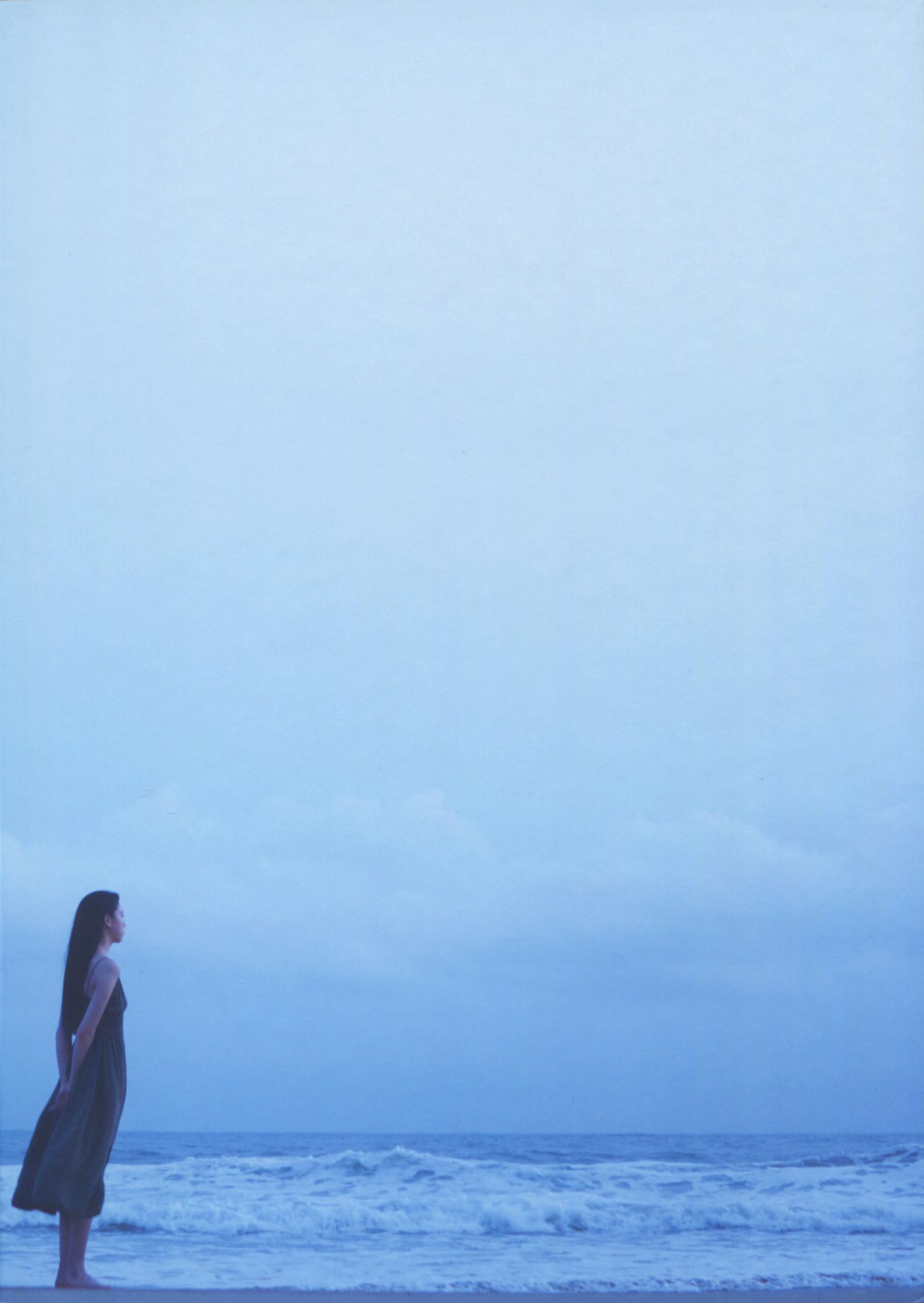 Ayaka Miyoshi 三吉彩花 《わたし》-图69