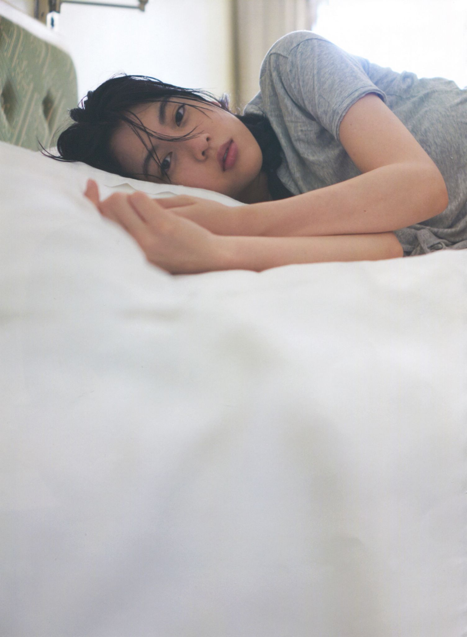 Ayaka Miyoshi 三吉彩花 《わたし》-图70