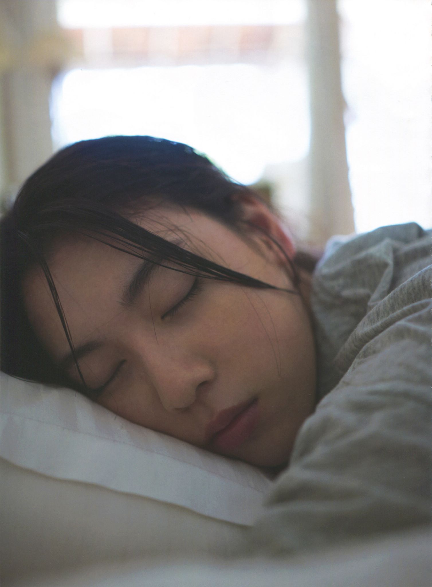 Ayaka Miyoshi 三吉彩花 《わたし》-图72