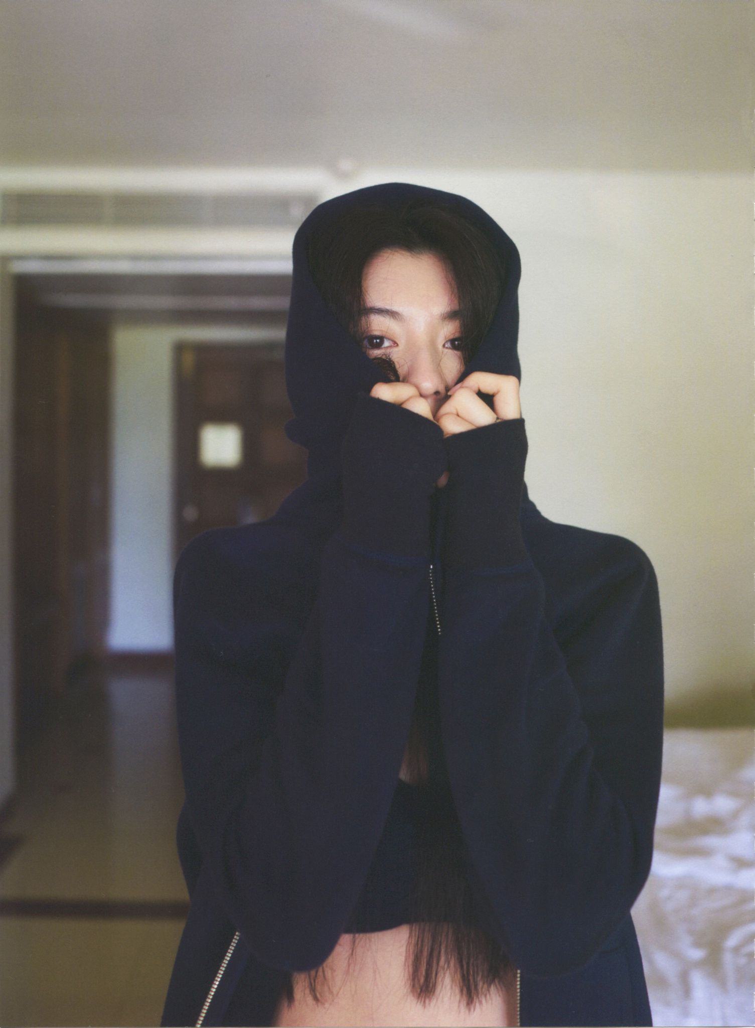 Ayaka Miyoshi 三吉彩花 《わたし》-图74