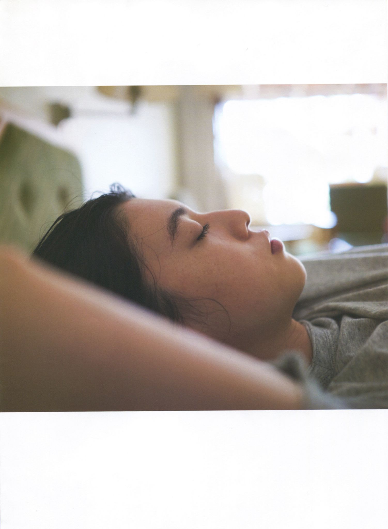 Ayaka Miyoshi 三吉彩花 《わたし》-图79