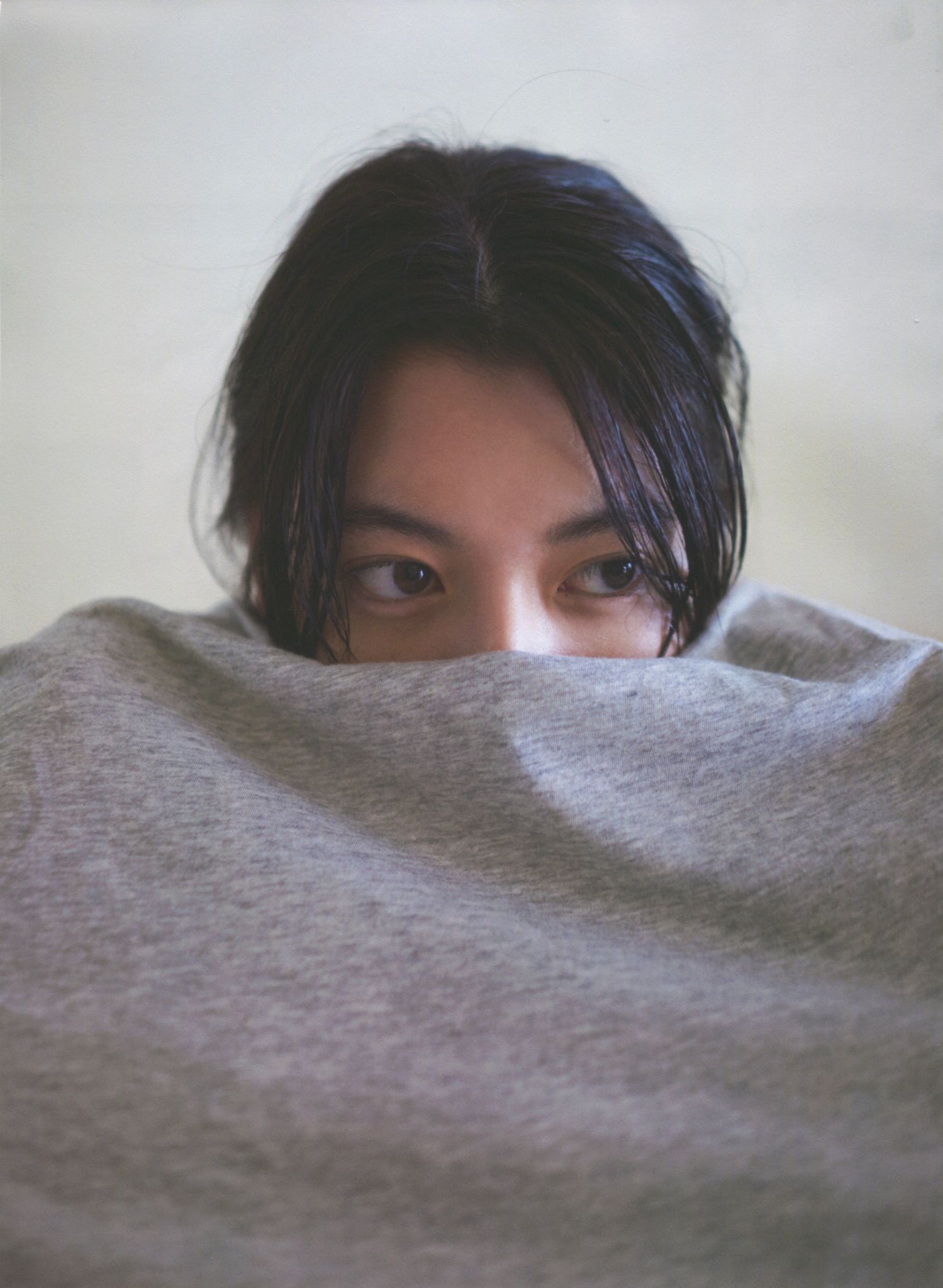 Ayaka Miyoshi 三吉彩花 《わたし》-图81