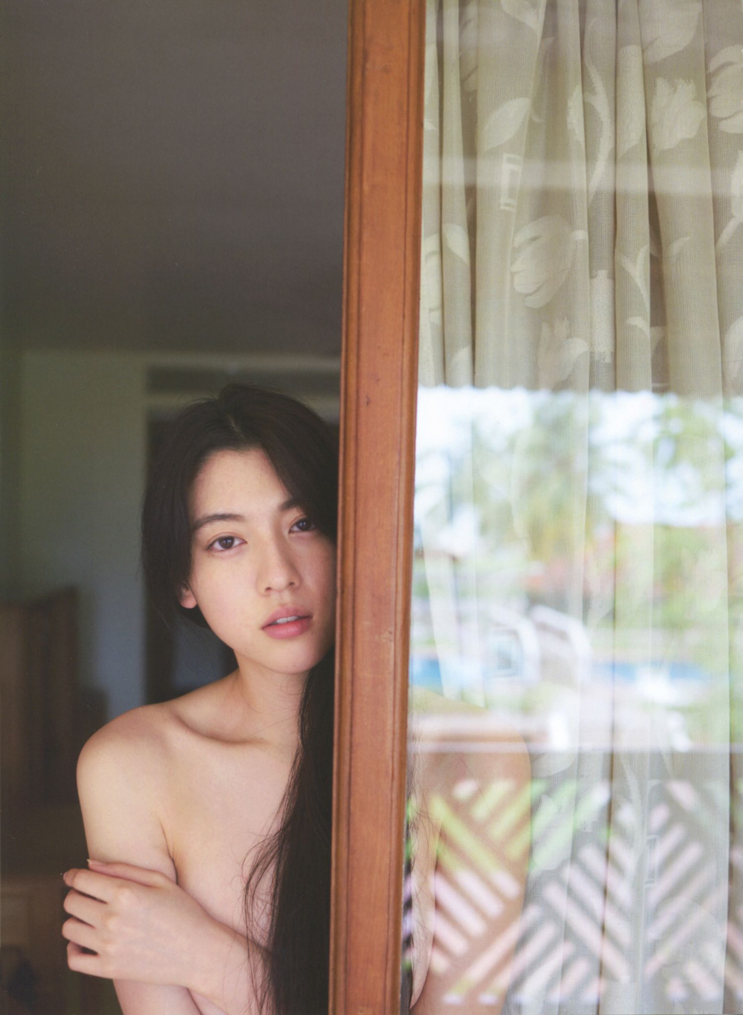 Ayaka Miyoshi 三吉彩花 《わたし》-图90