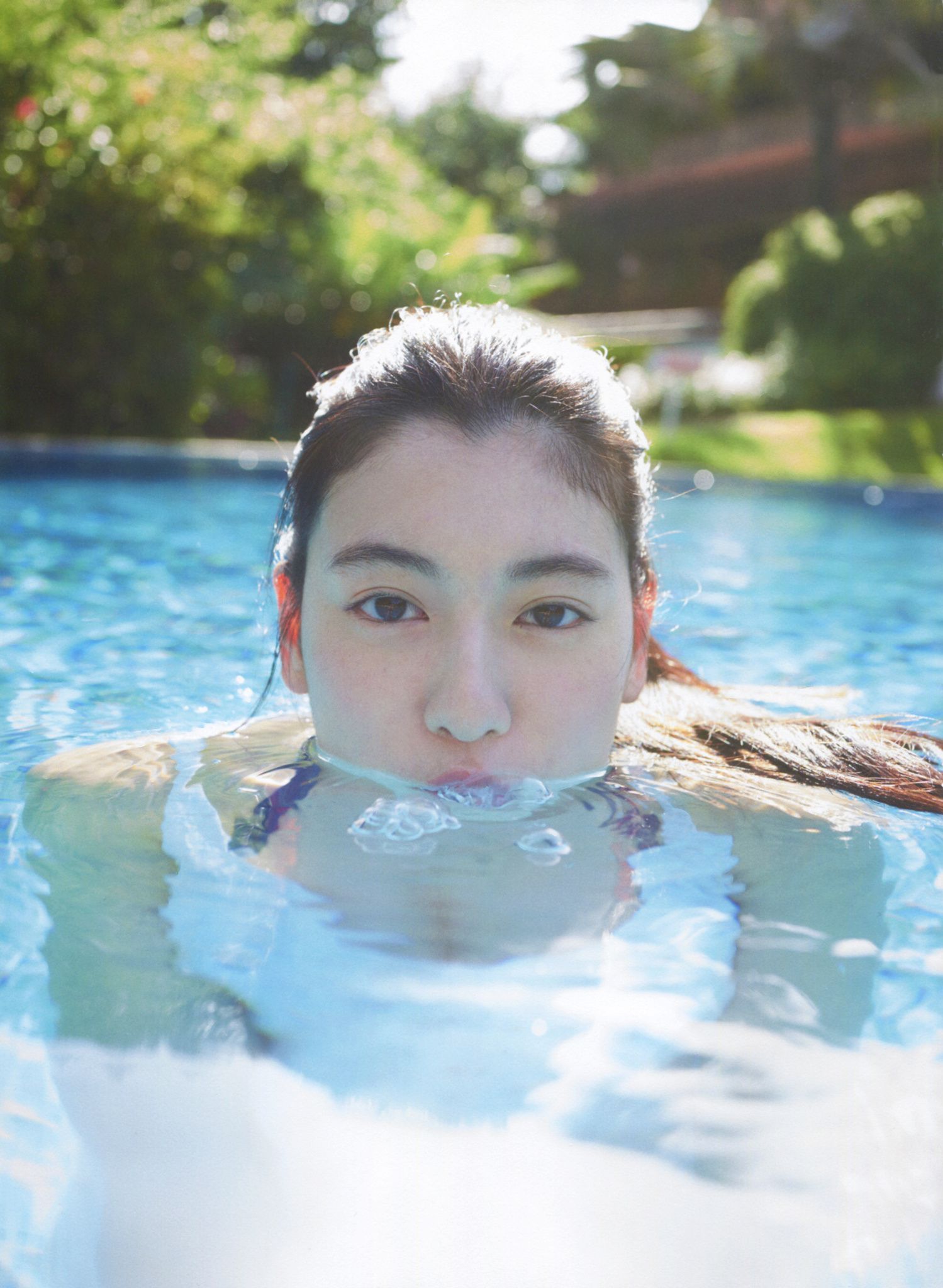 Ayaka Miyoshi 三吉彩花 《わたし》-图96