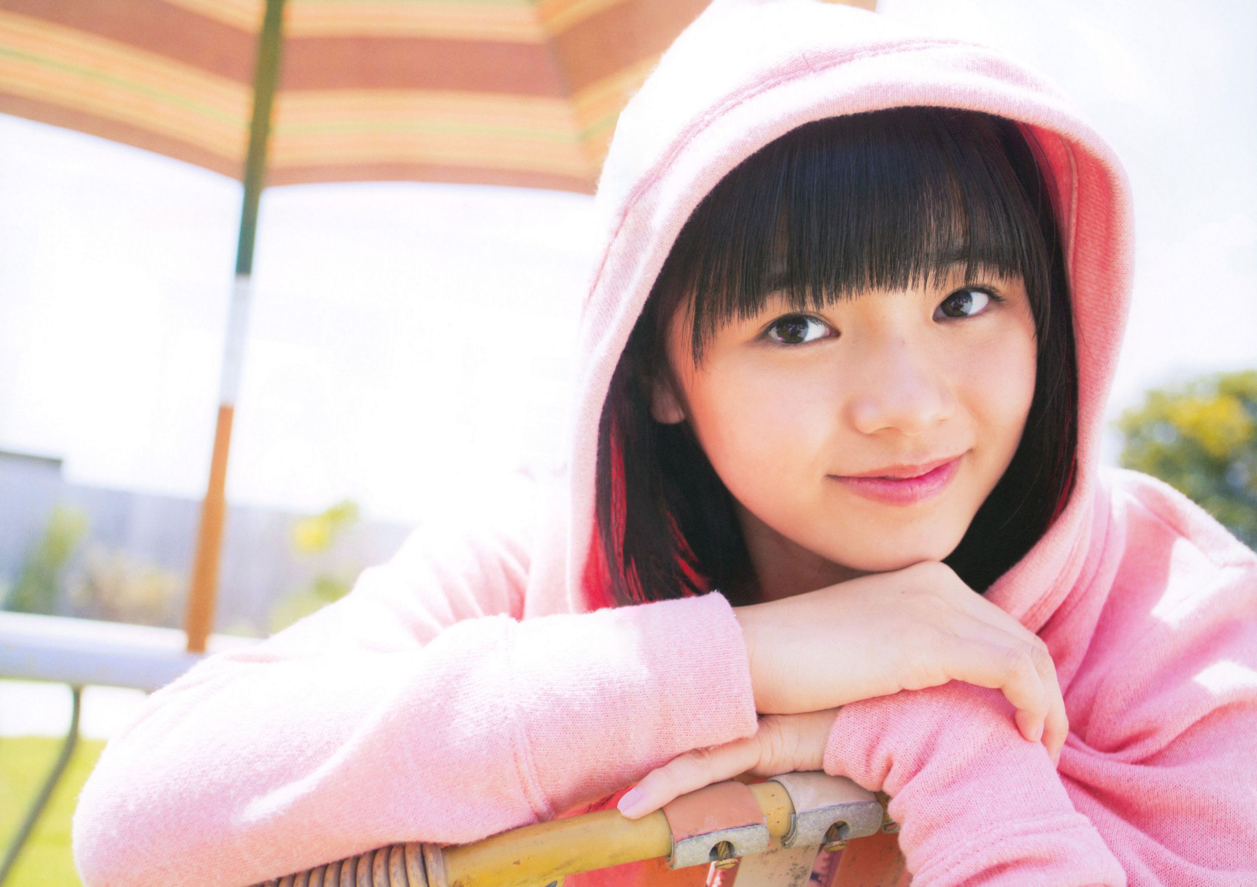 浜浦彩乃《Kobushi Factory 浜浦彩乃》-图9