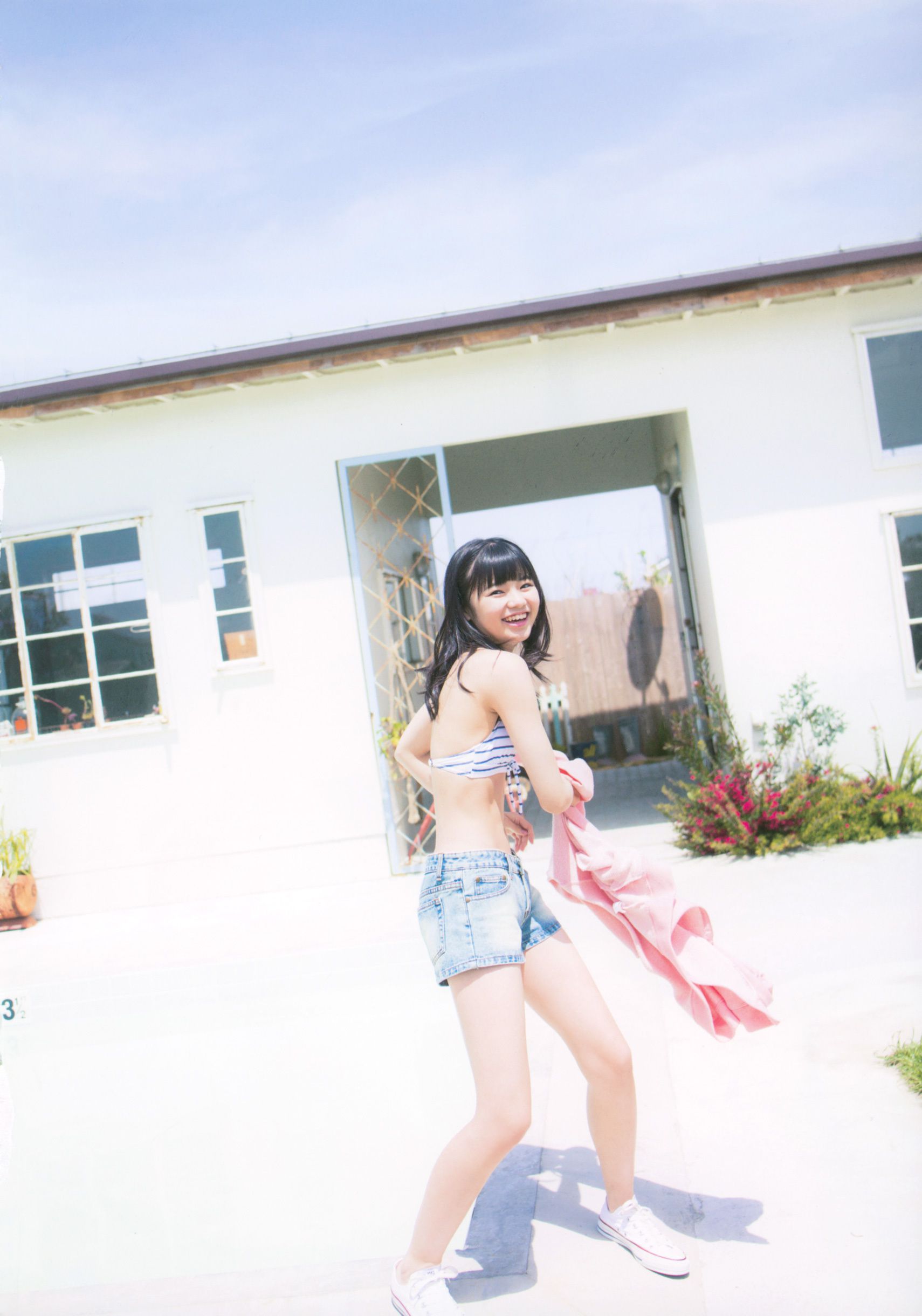 浜浦彩乃《Kobushi Factory 浜浦彩乃》-图10