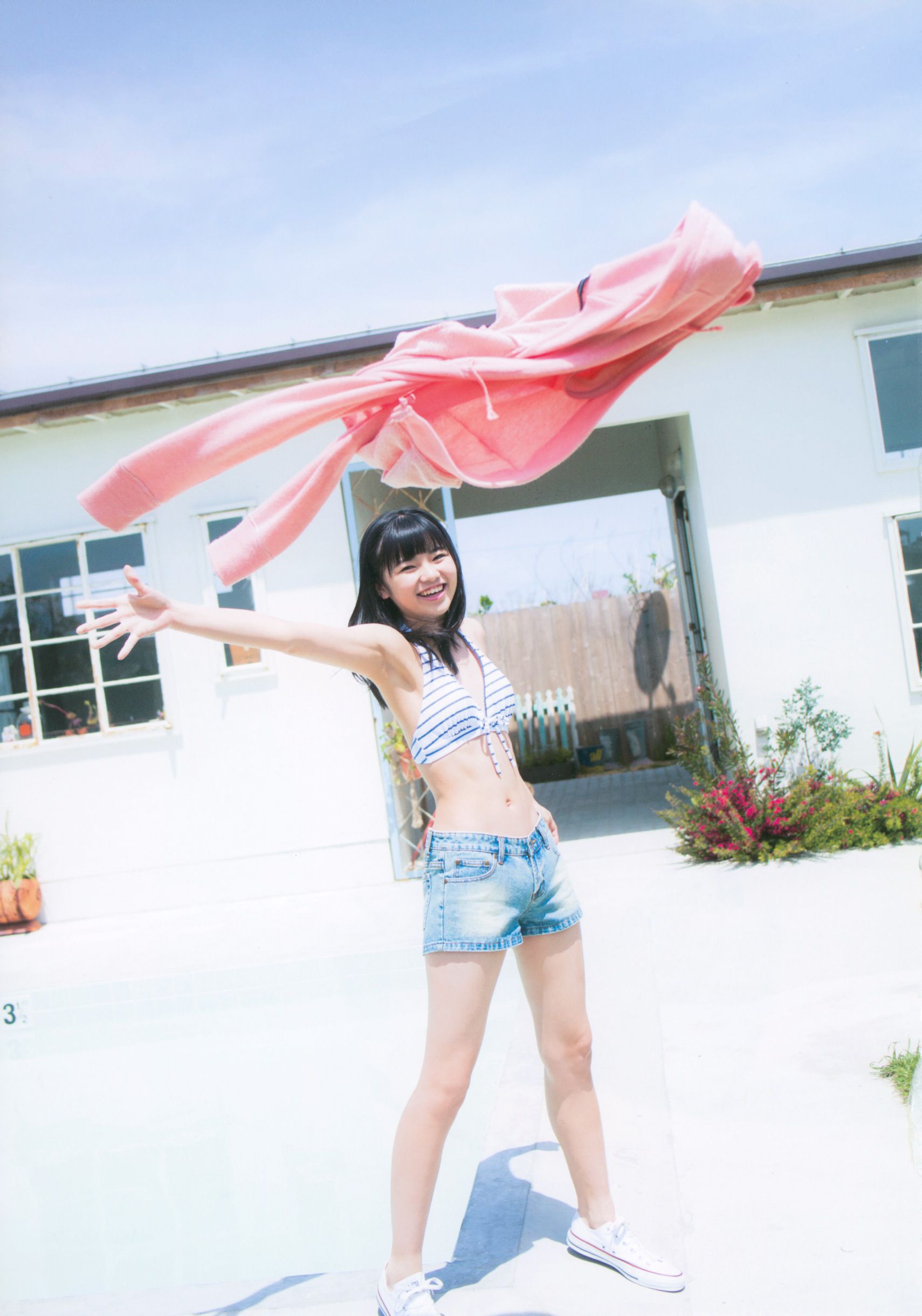 浜浦彩乃《Kobushi Factory 浜浦彩乃》-图12