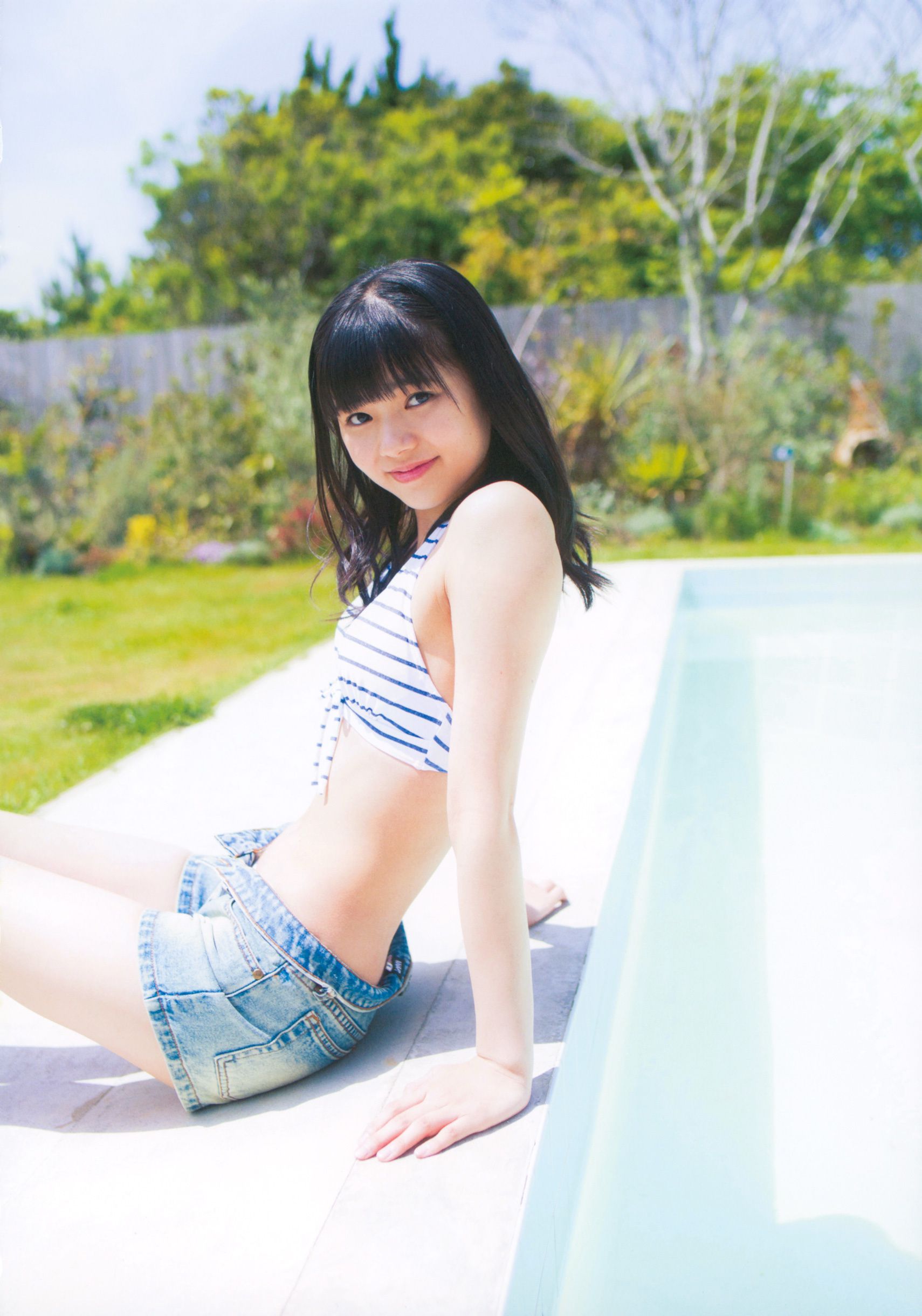 浜浦彩乃《Kobushi Factory 浜浦彩乃》-图13