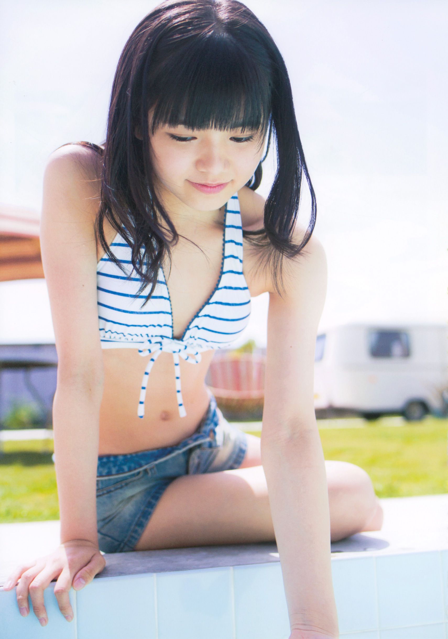 浜浦彩乃《Kobushi Factory 浜浦彩乃》-图14