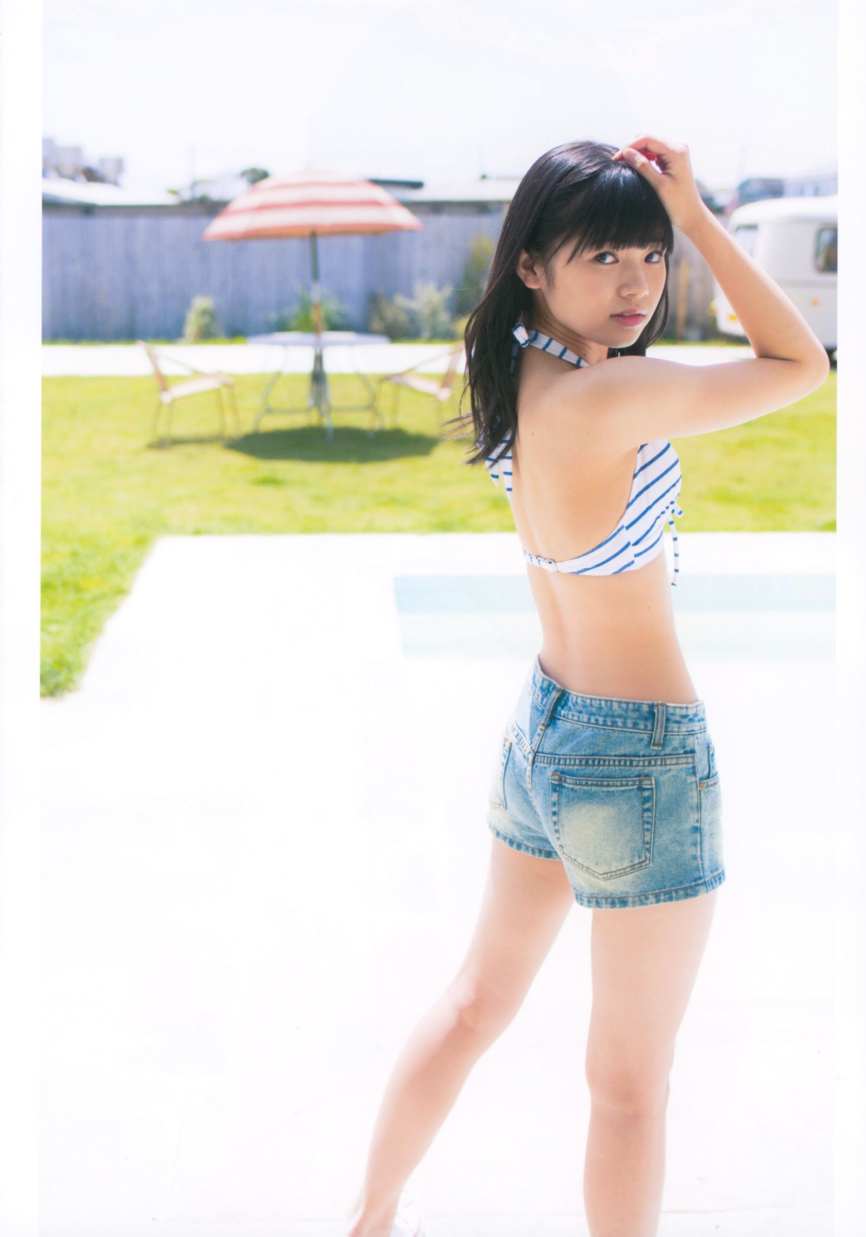 浜浦彩乃《Kobushi Factory 浜浦彩乃》-图15