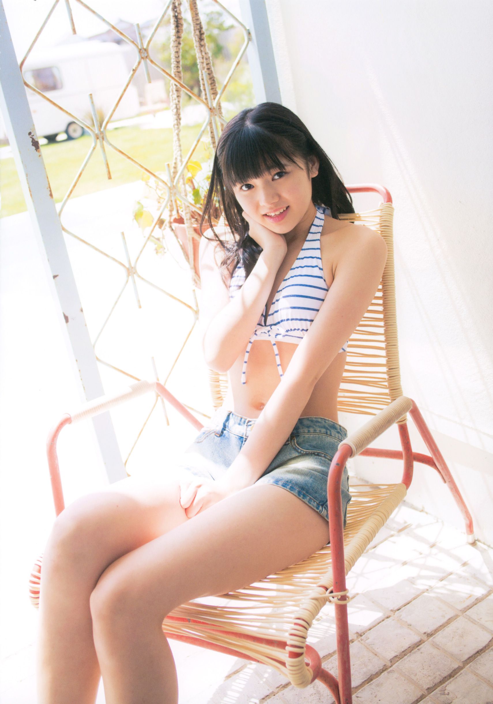 浜浦彩乃《Kobushi Factory 浜浦彩乃》-图17