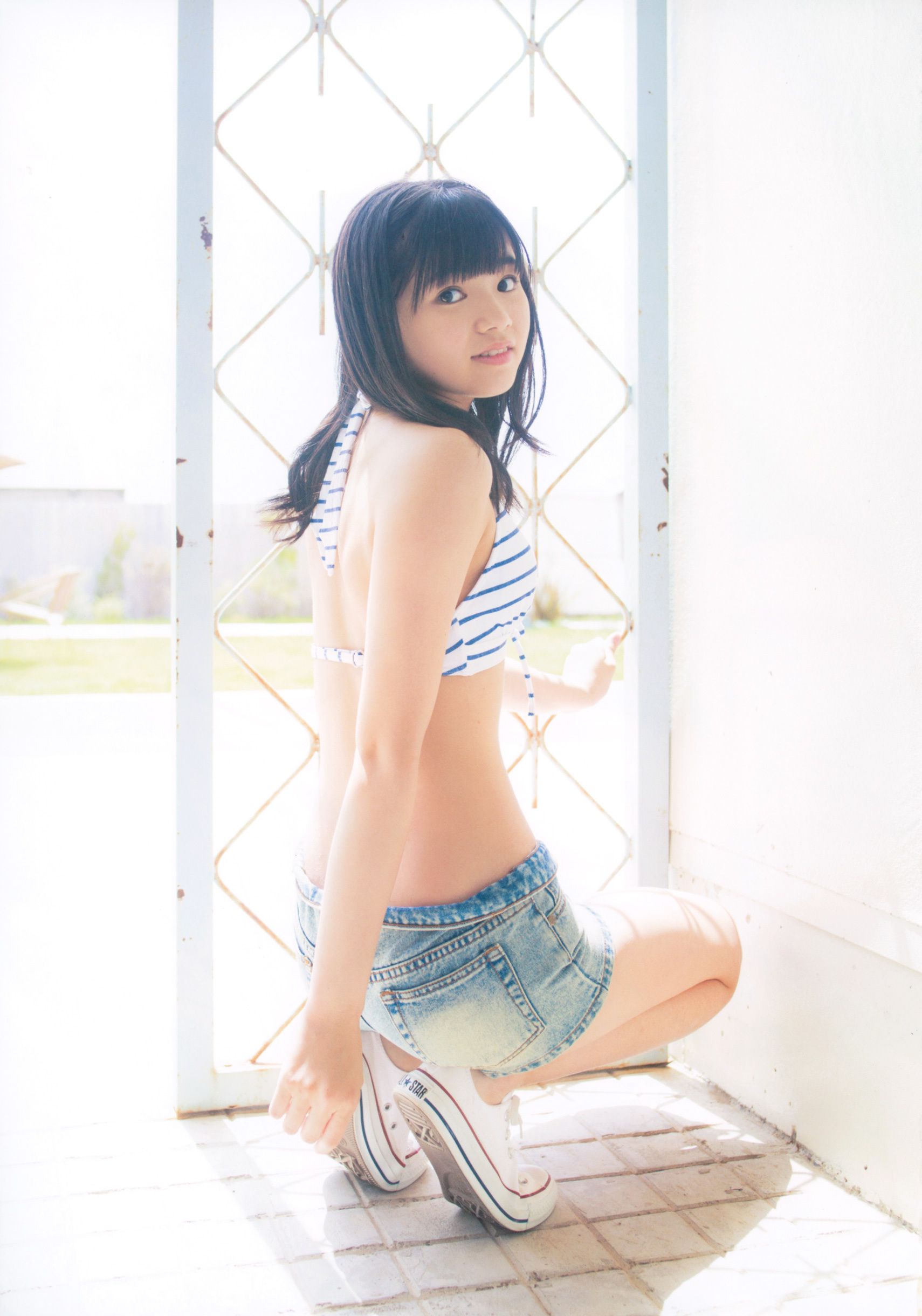 浜浦彩乃《Kobushi Factory 浜浦彩乃》-图18