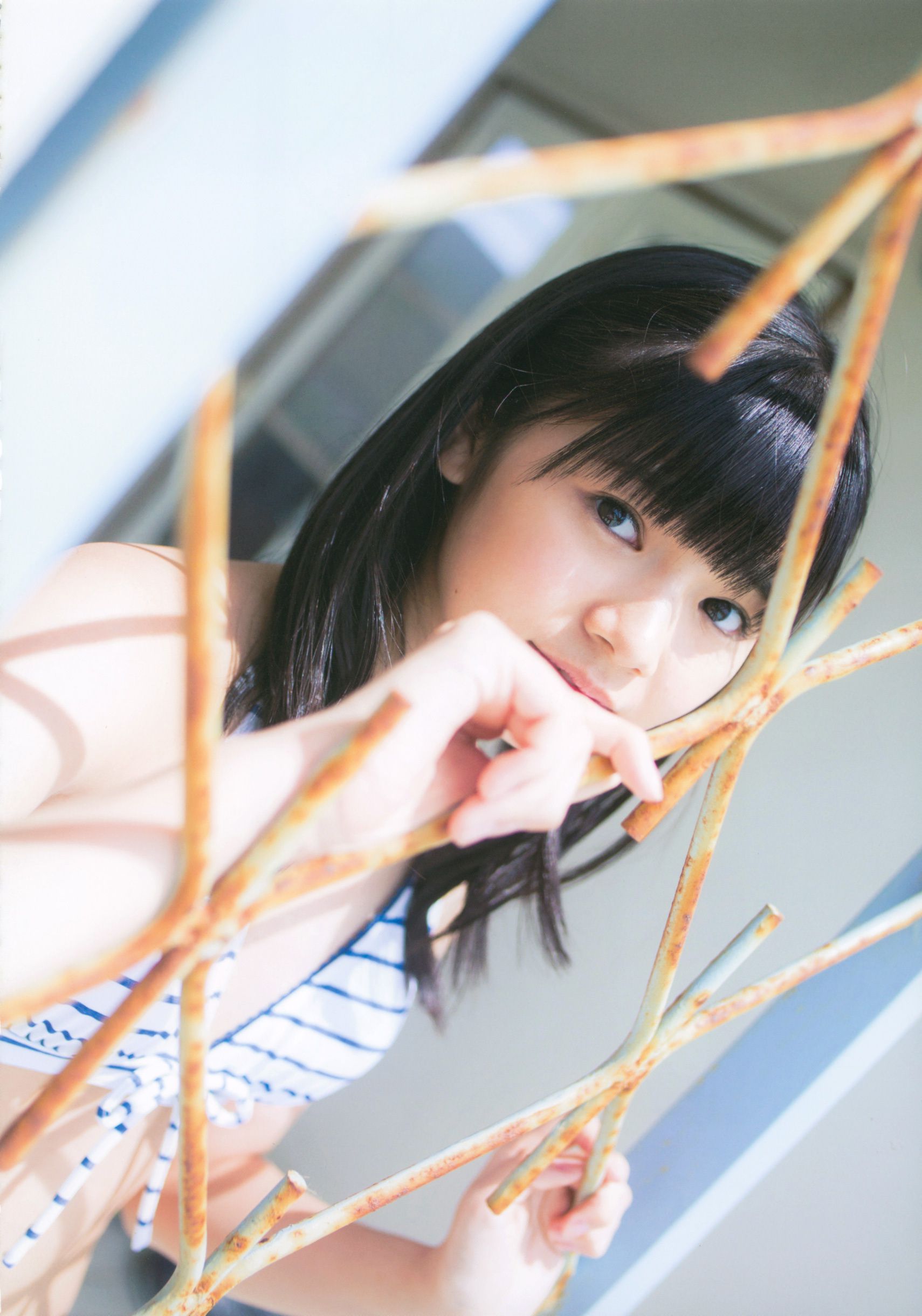 浜浦彩乃《Kobushi Factory 浜浦彩乃》-图19