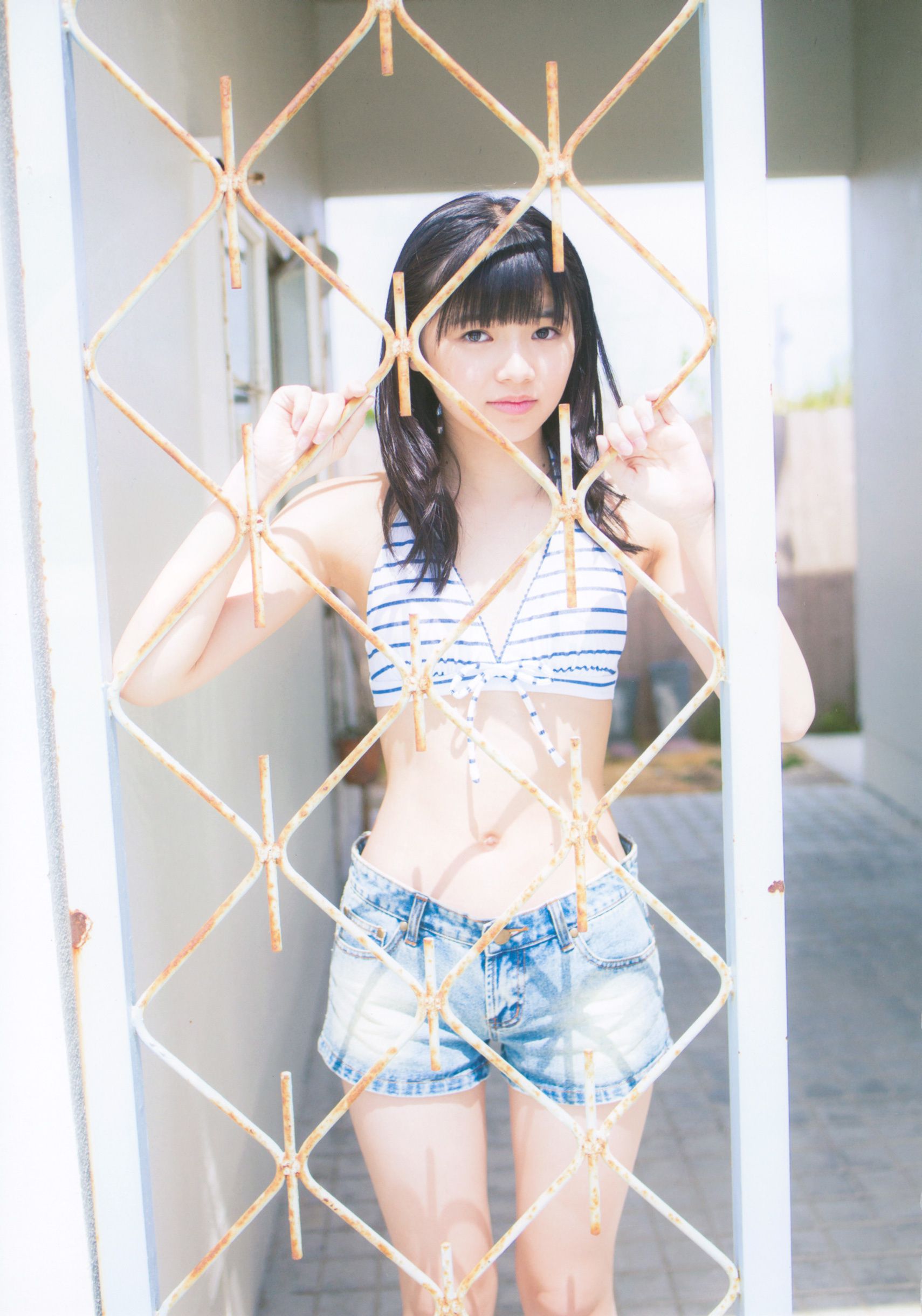 浜浦彩乃《Kobushi Factory 浜浦彩乃》-图20