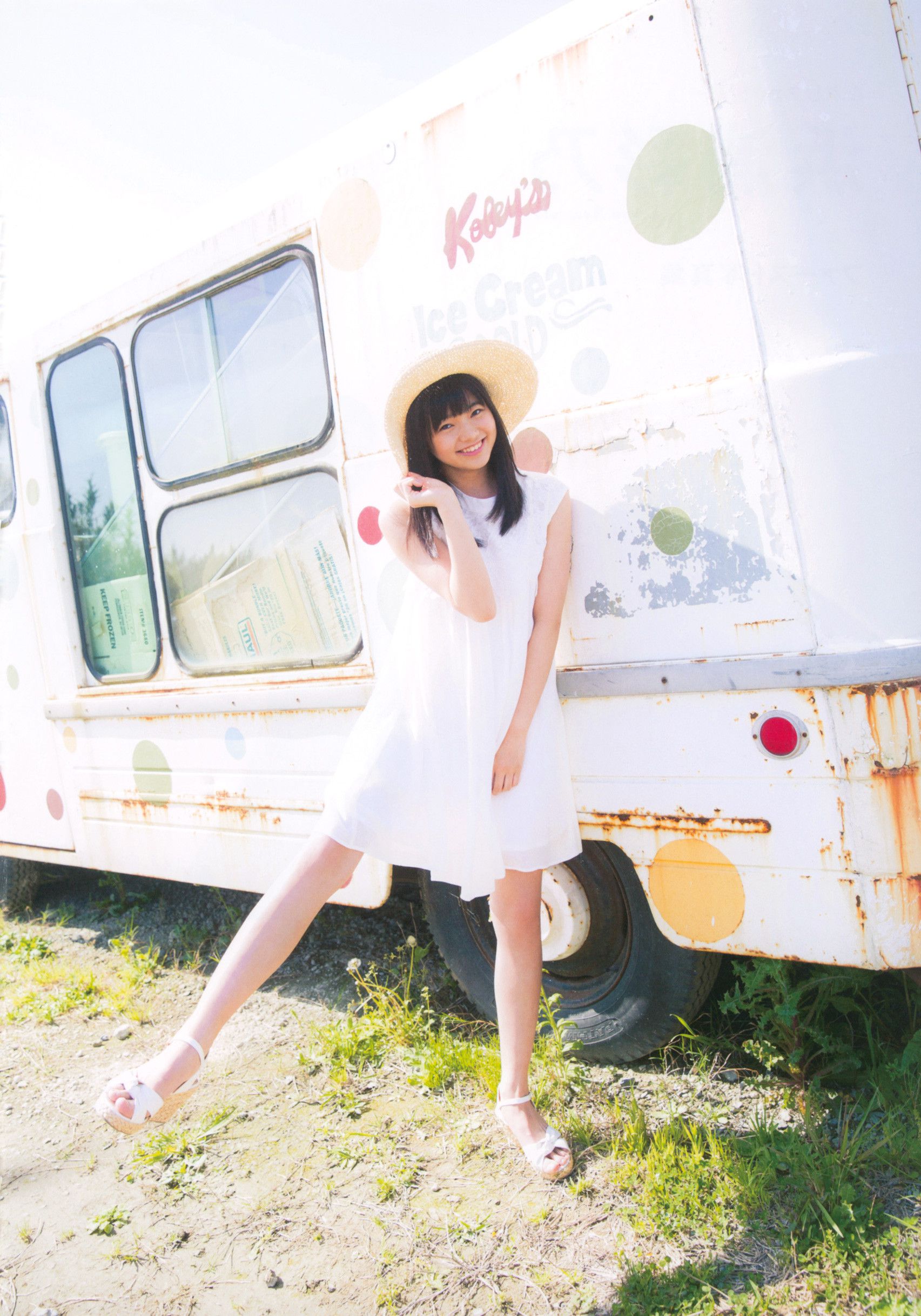 浜浦彩乃《Kobushi Factory 浜浦彩乃》-图22