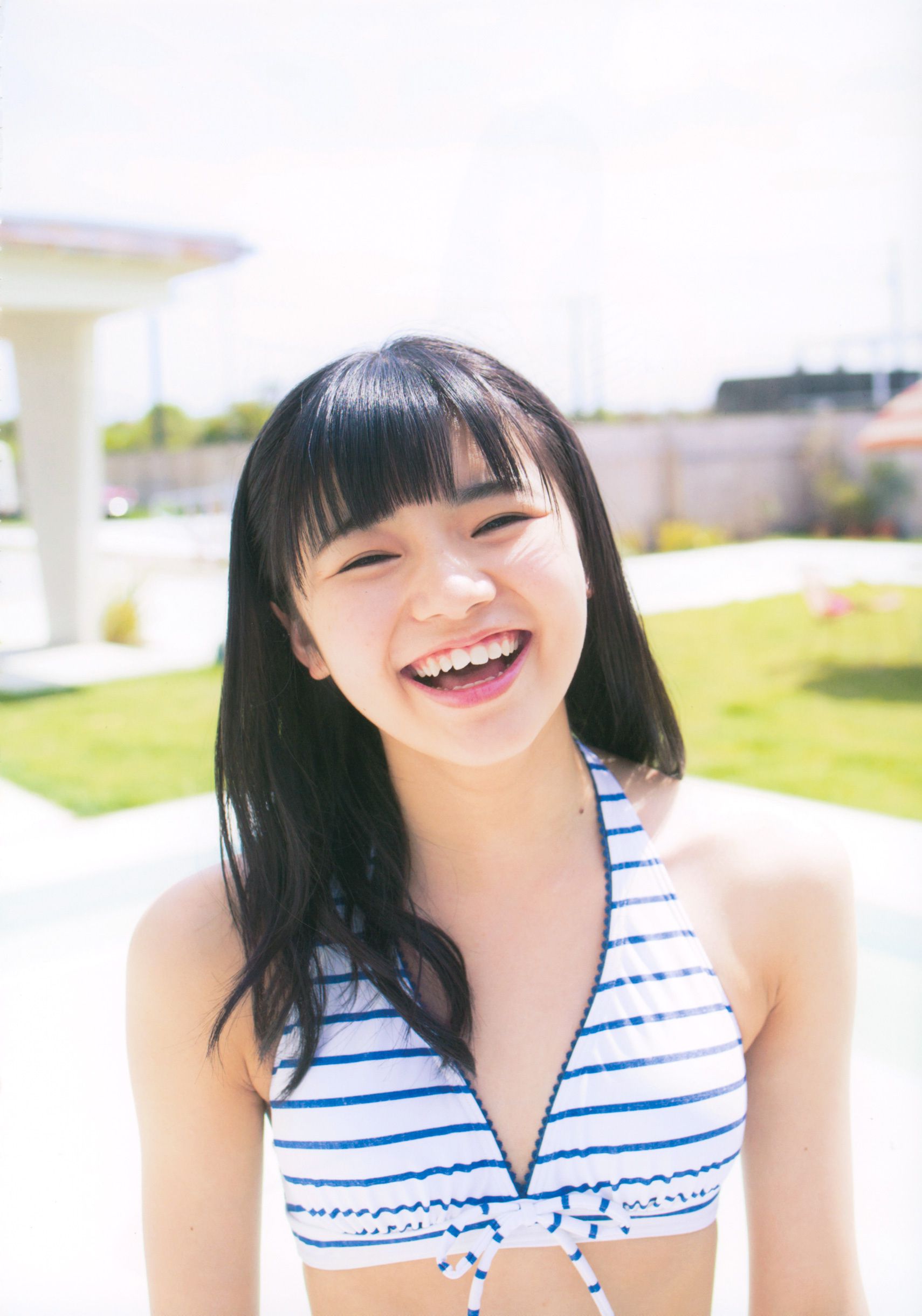 浜浦彩乃《Kobushi Factory 浜浦彩乃》-图24