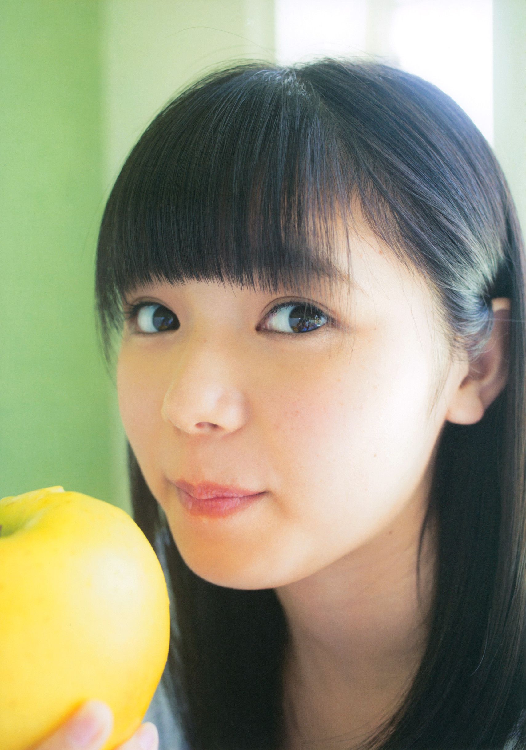 浜浦彩乃《Kobushi Factory 浜浦彩乃》-图26