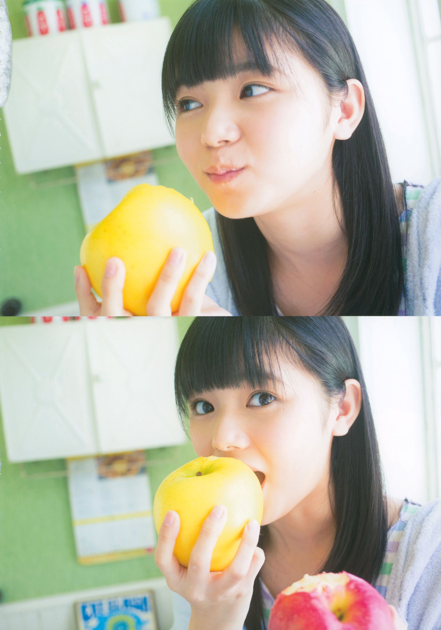 浜浦彩乃《Kobushi Factory 浜浦彩乃》-图27