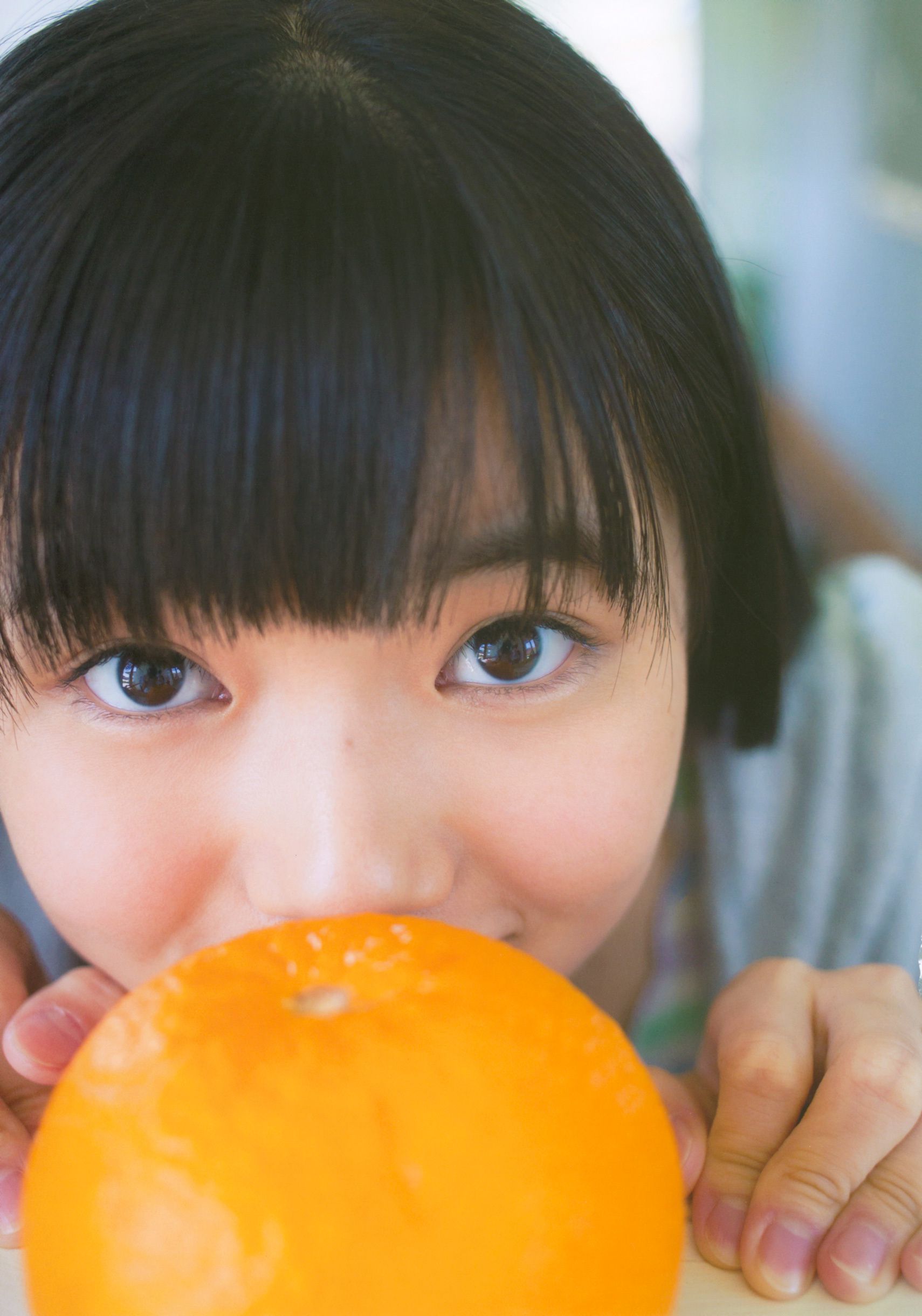 浜浦彩乃《Kobushi Factory 浜浦彩乃》-图28