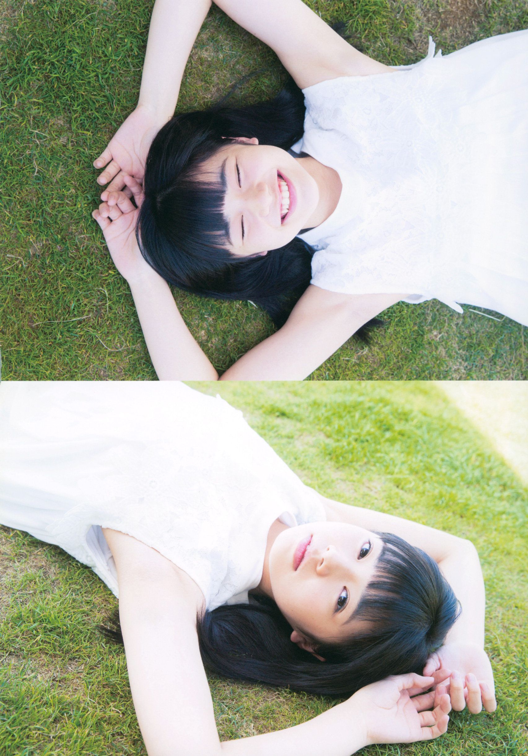 浜浦彩乃《Kobushi Factory 浜浦彩乃》-图2