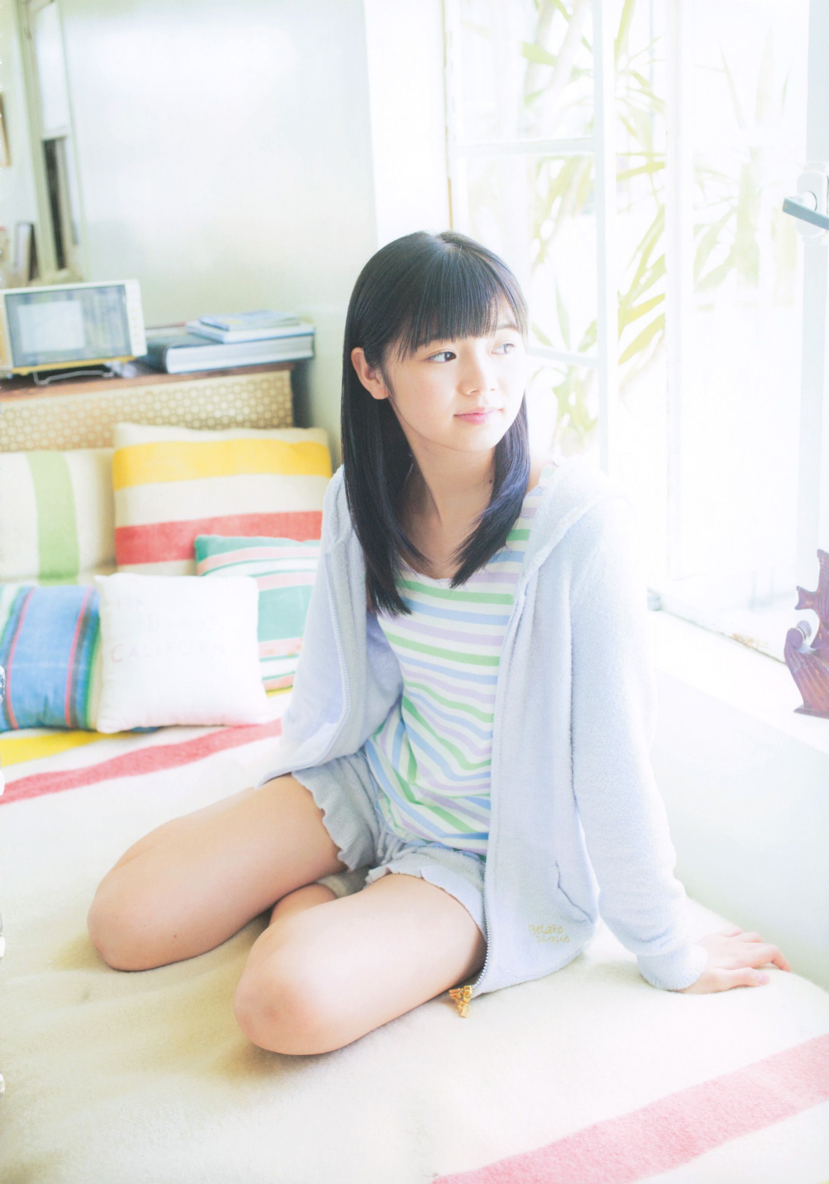 浜浦彩乃《Kobushi Factory 浜浦彩乃》-图29