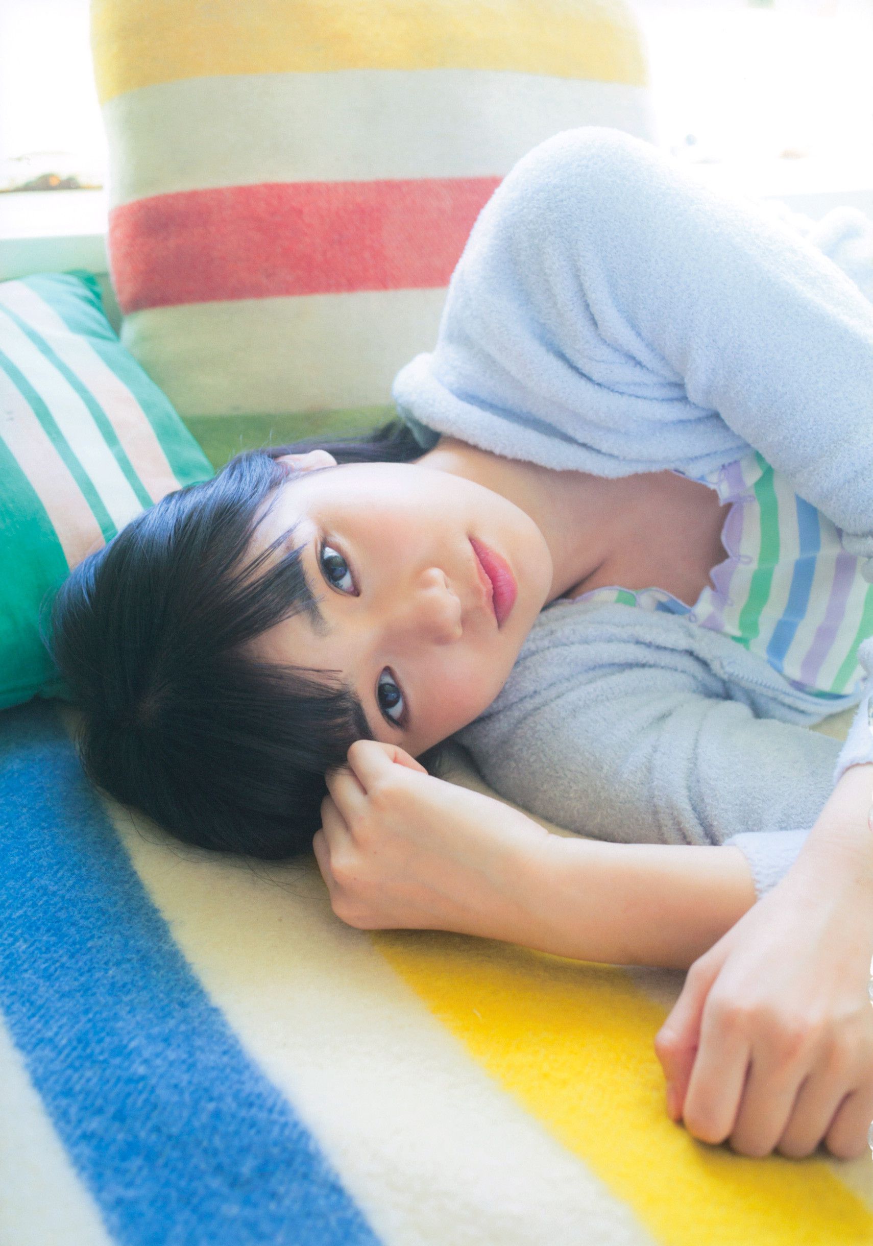 浜浦彩乃《Kobushi Factory 浜浦彩乃》-图30