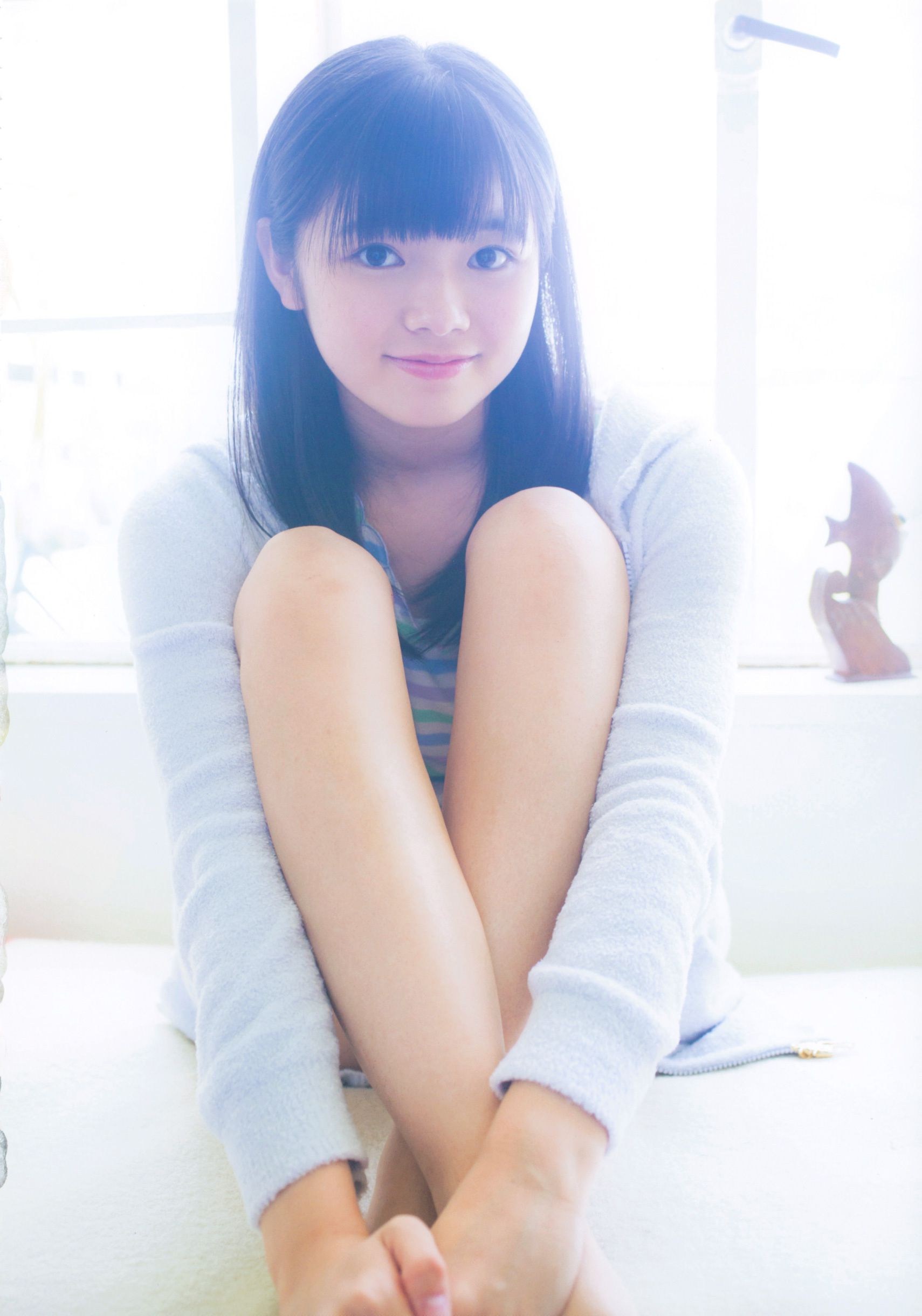 浜浦彩乃《Kobushi Factory 浜浦彩乃》-图31