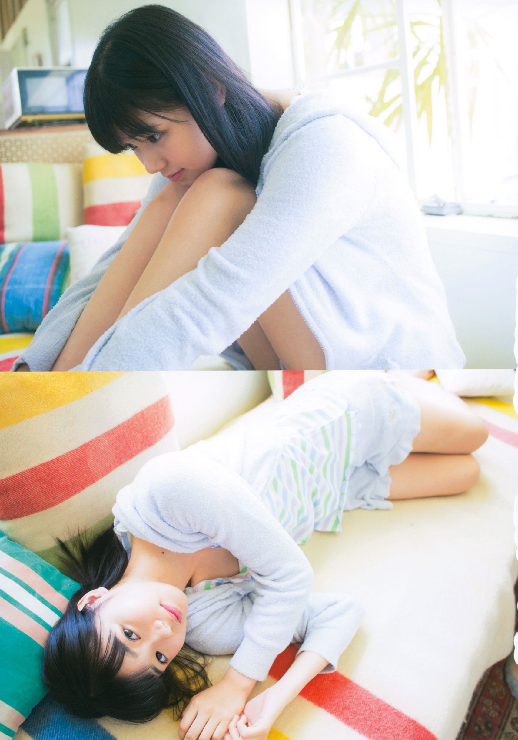 浜浦彩乃《Kobushi Factory 浜浦彩乃》-图32