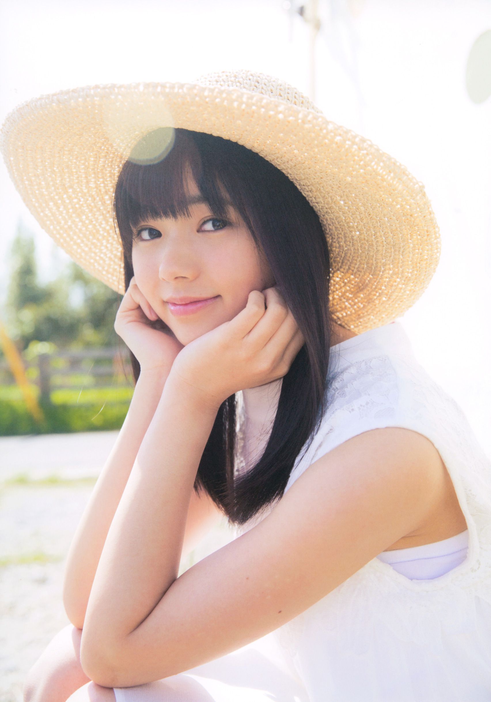 浜浦彩乃《Kobushi Factory 浜浦彩乃》-图33