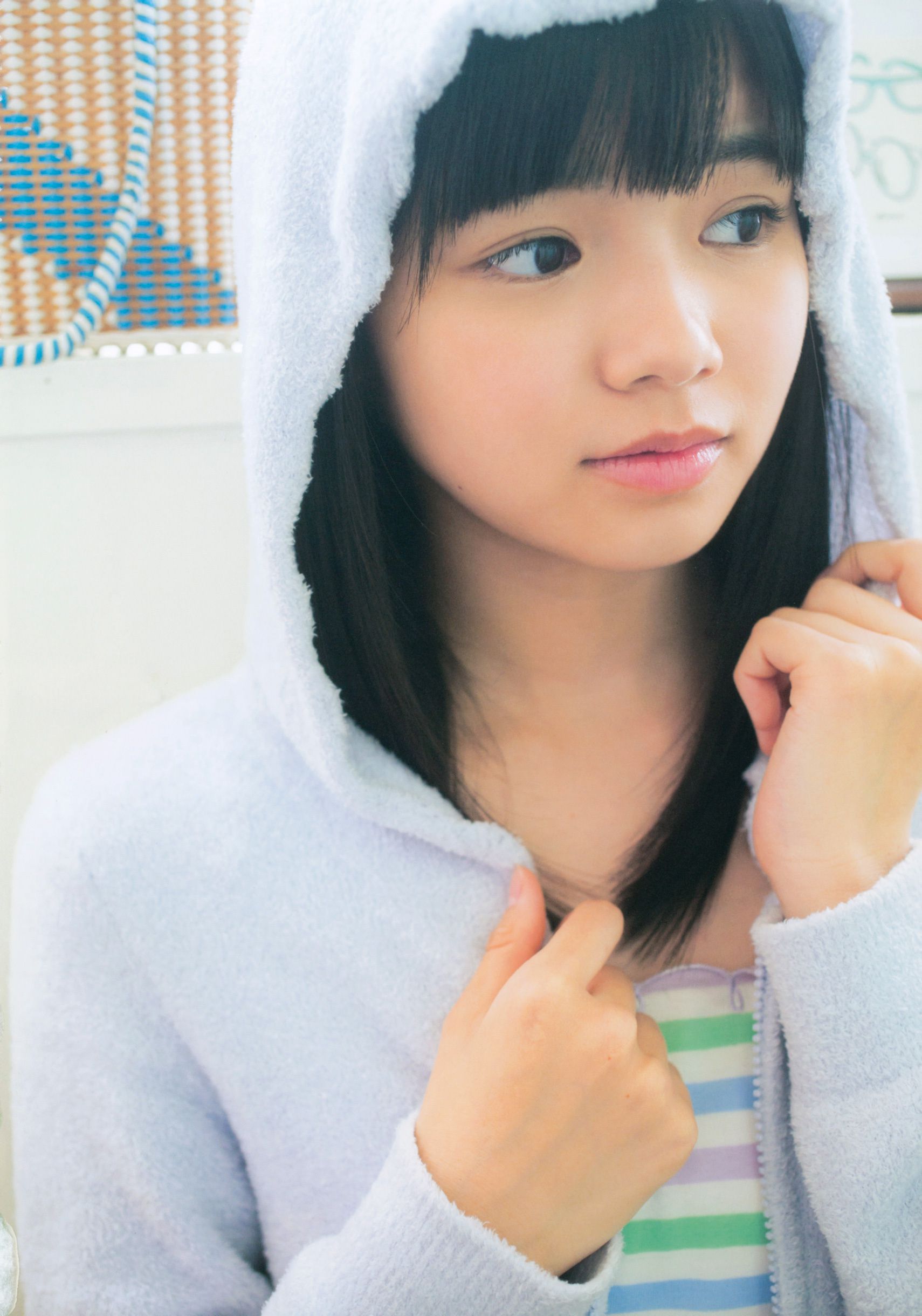 浜浦彩乃《Kobushi Factory 浜浦彩乃》-图34