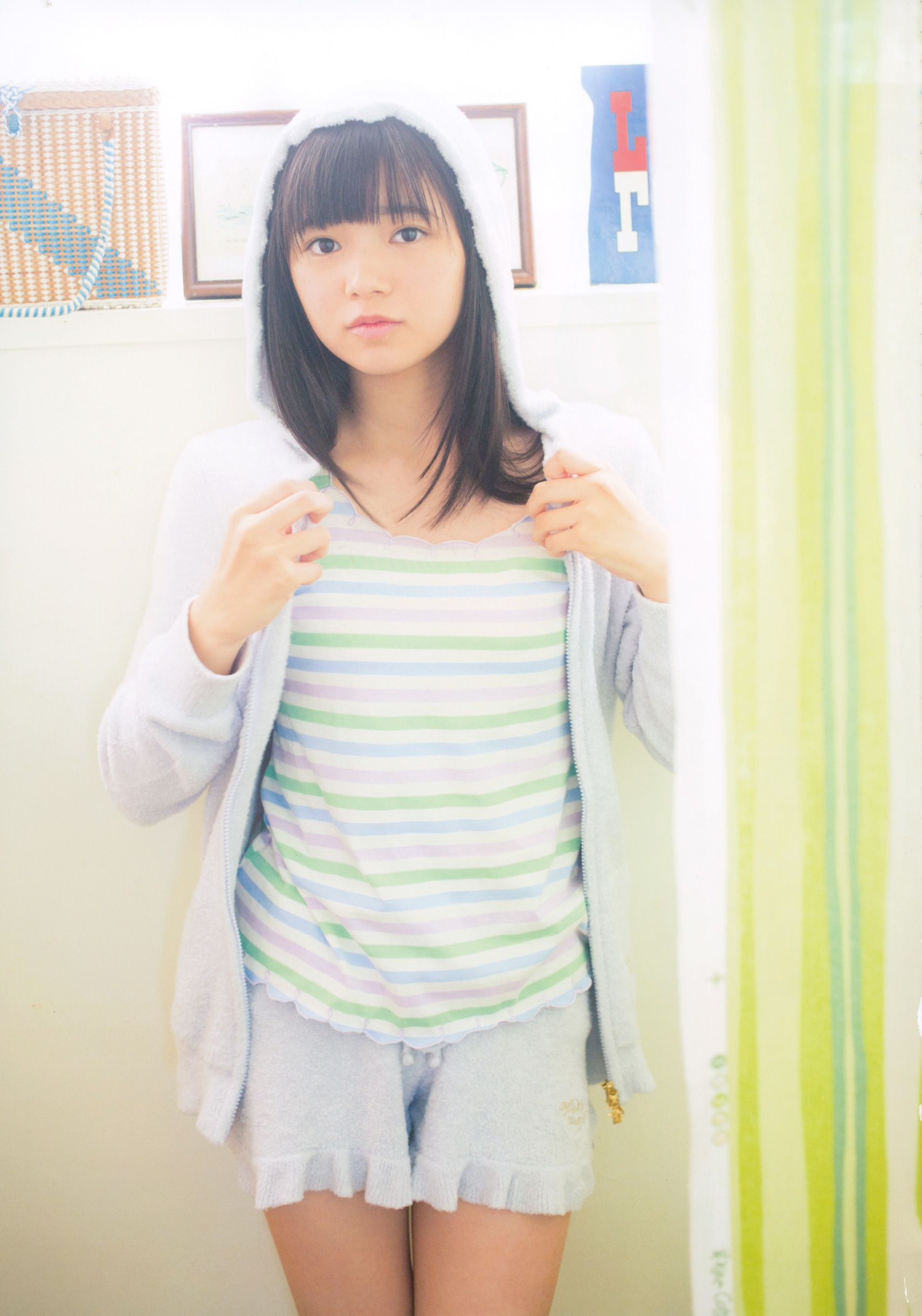 浜浦彩乃《Kobushi Factory 浜浦彩乃》-图35