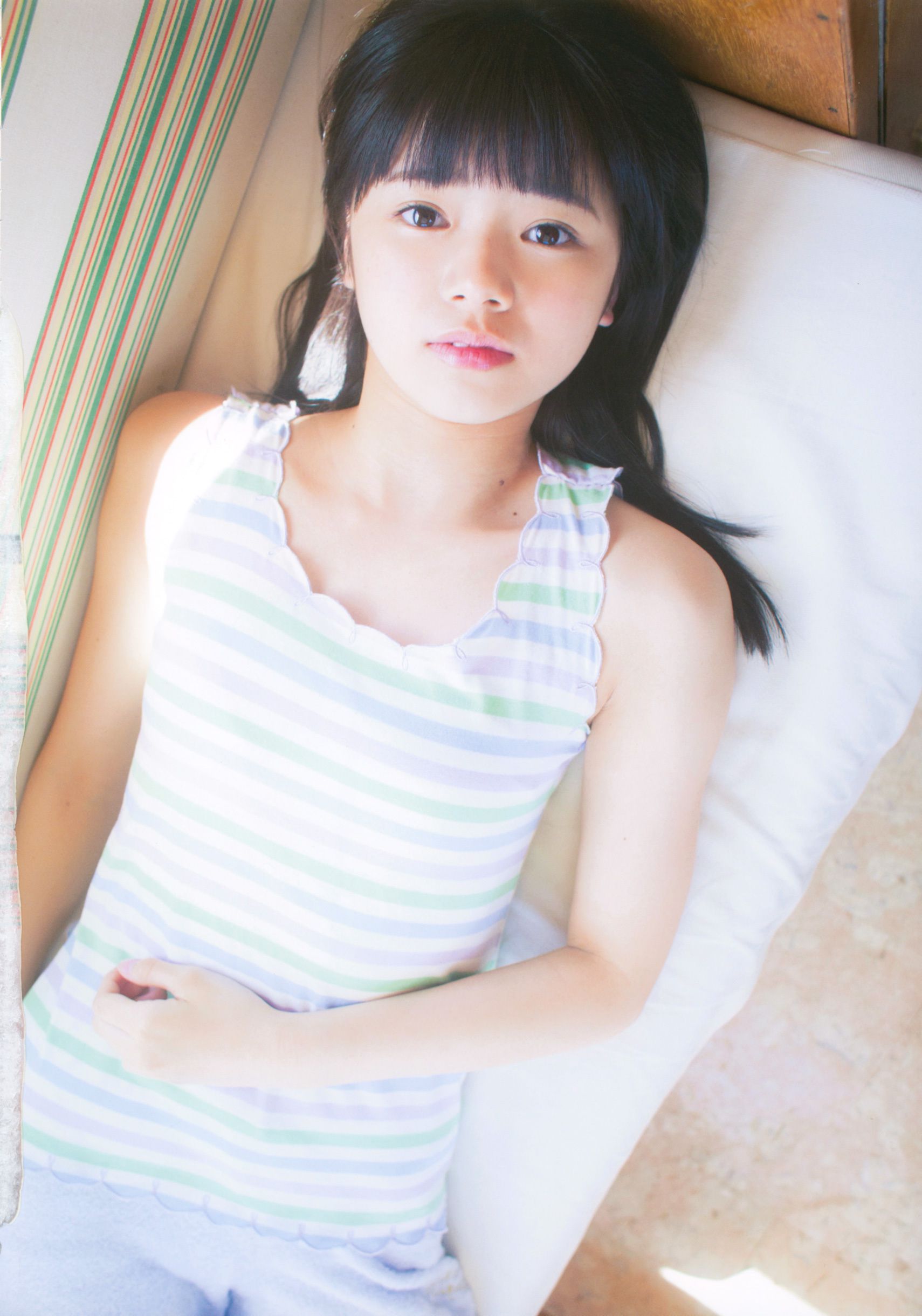 浜浦彩乃《Kobushi Factory 浜浦彩乃》-图36