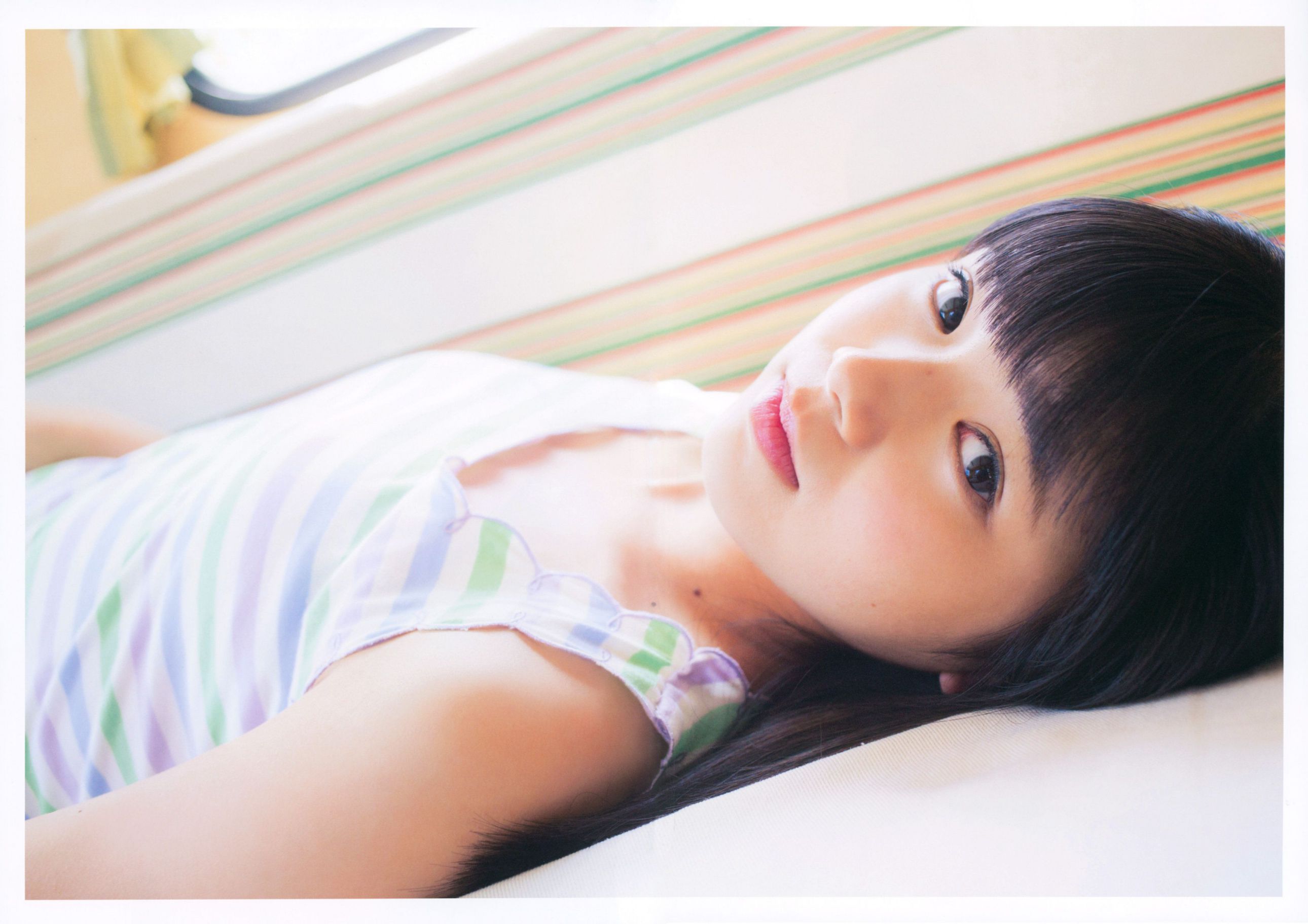 浜浦彩乃《Kobushi Factory 浜浦彩乃》-图38