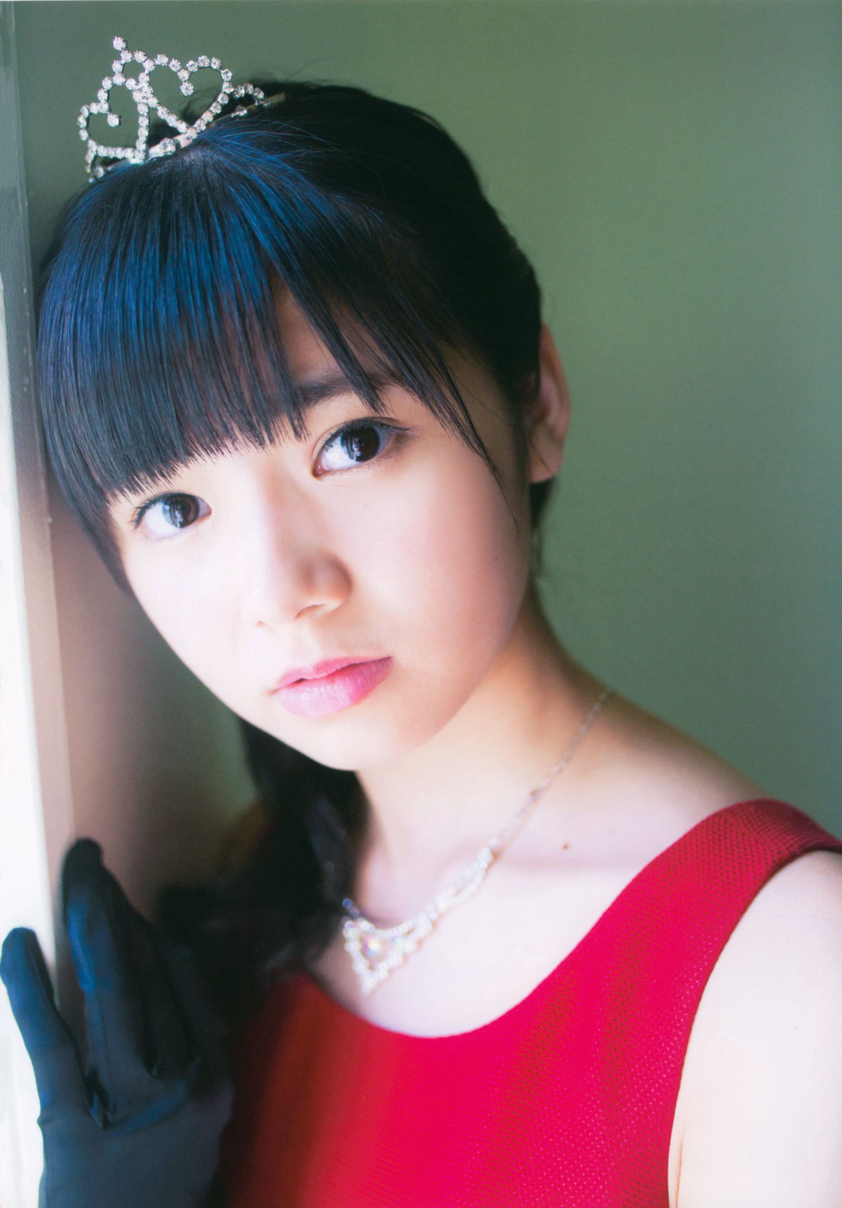 浜浦彩乃《Kobushi Factory 浜浦彩乃》-图39