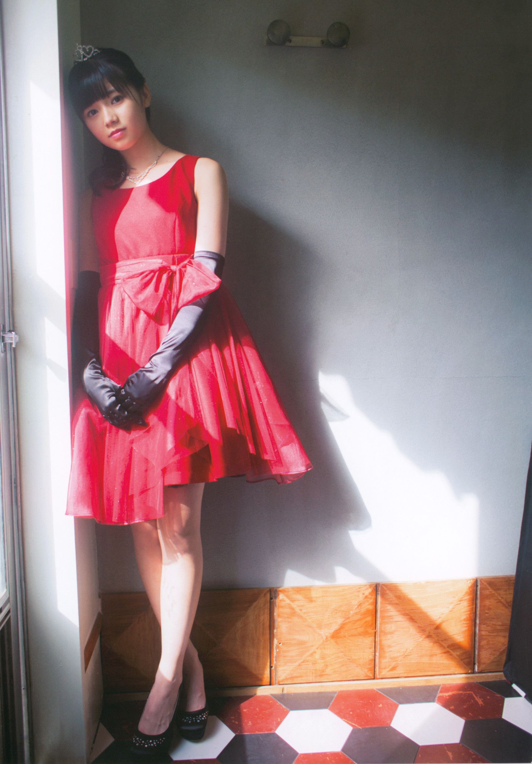 浜浦彩乃《Kobushi Factory 浜浦彩乃》-图40