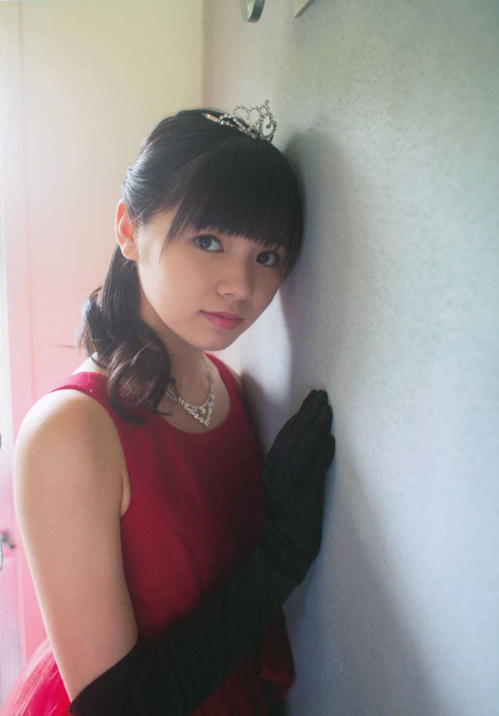 浜浦彩乃《Kobushi Factory 浜浦彩乃》-图41