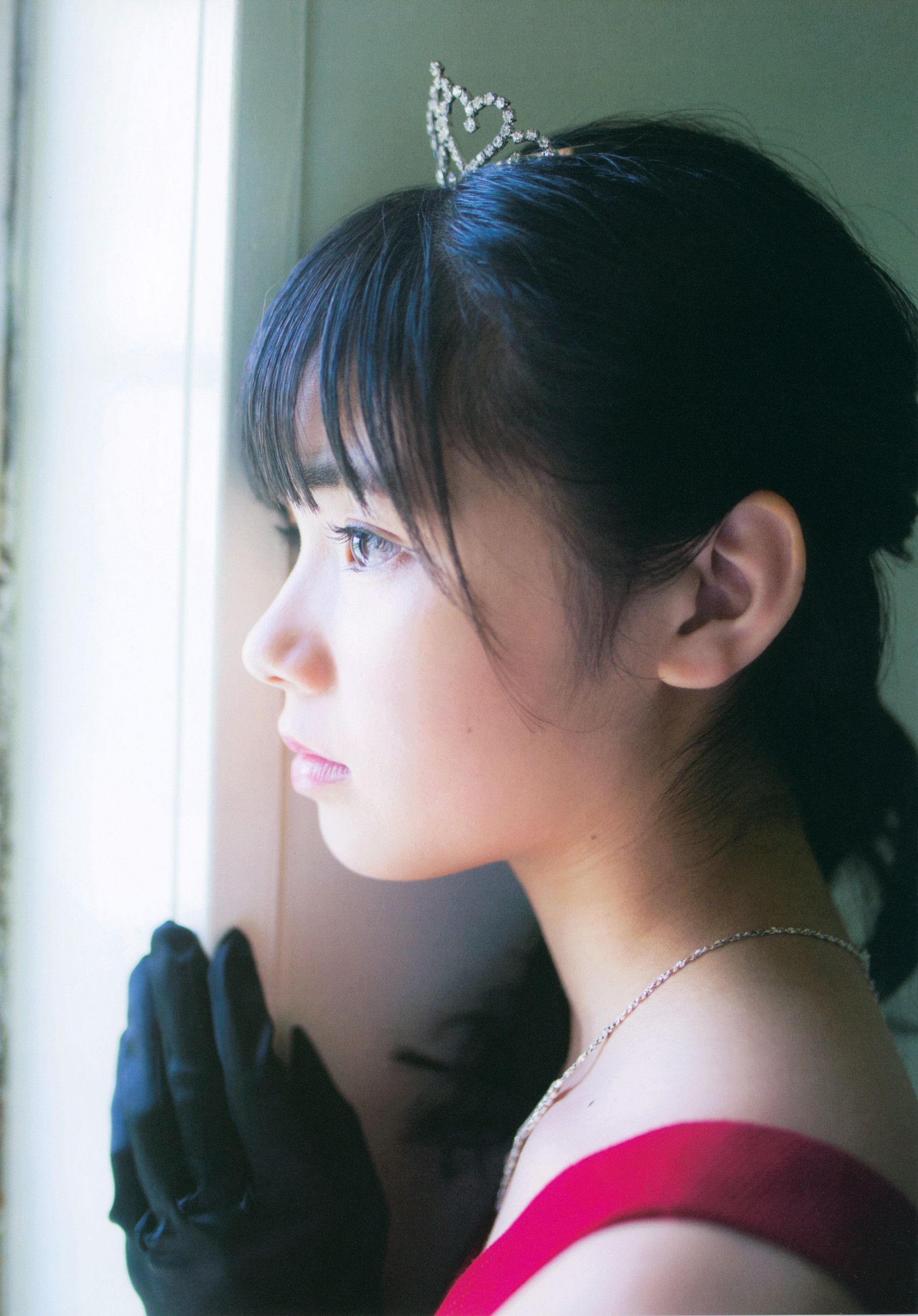 浜浦彩乃《Kobushi Factory 浜浦彩乃》-图42