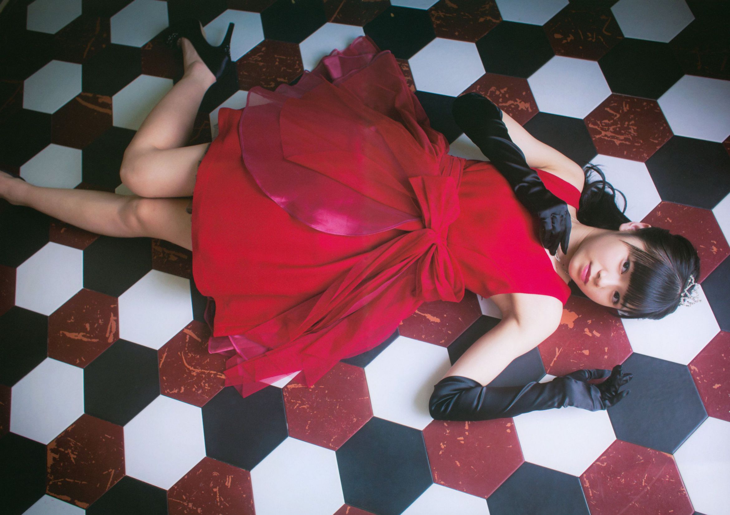 浜浦彩乃《Kobushi Factory 浜浦彩乃》-图43