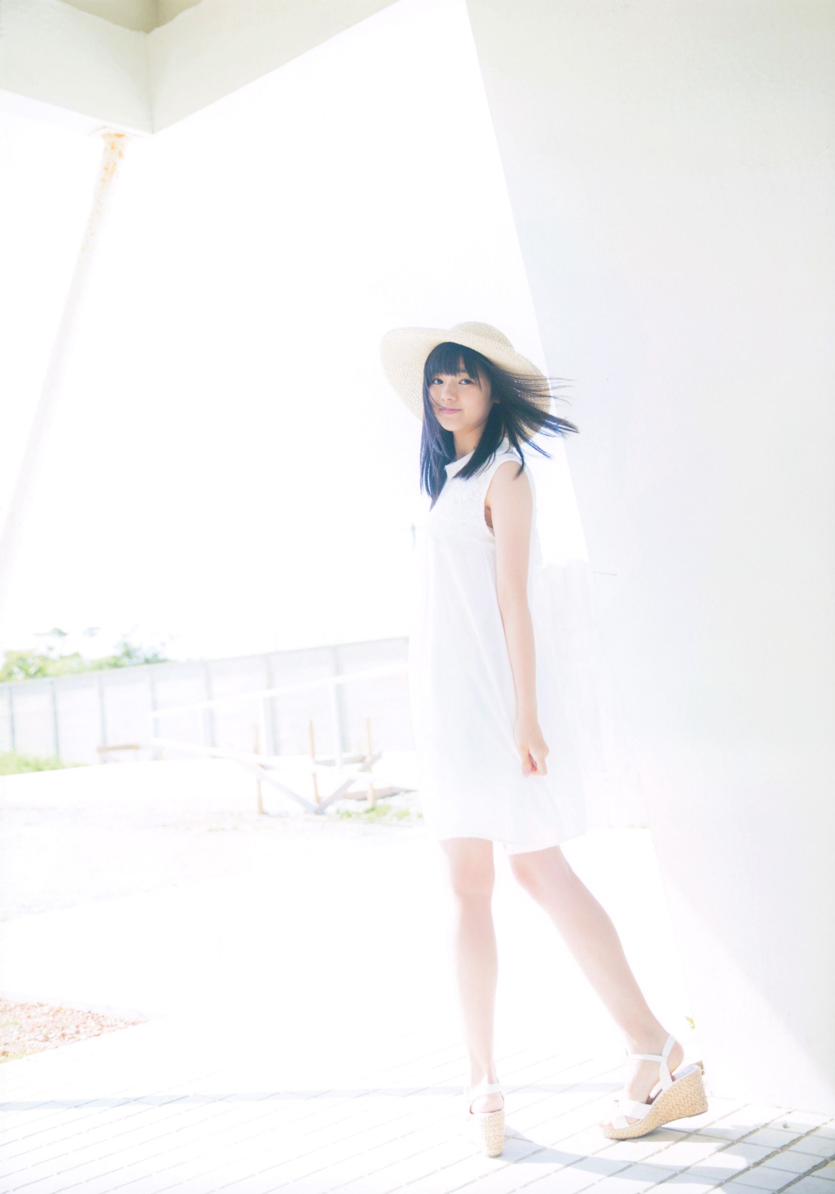 浜浦彩乃《Kobushi Factory 浜浦彩乃》-图44