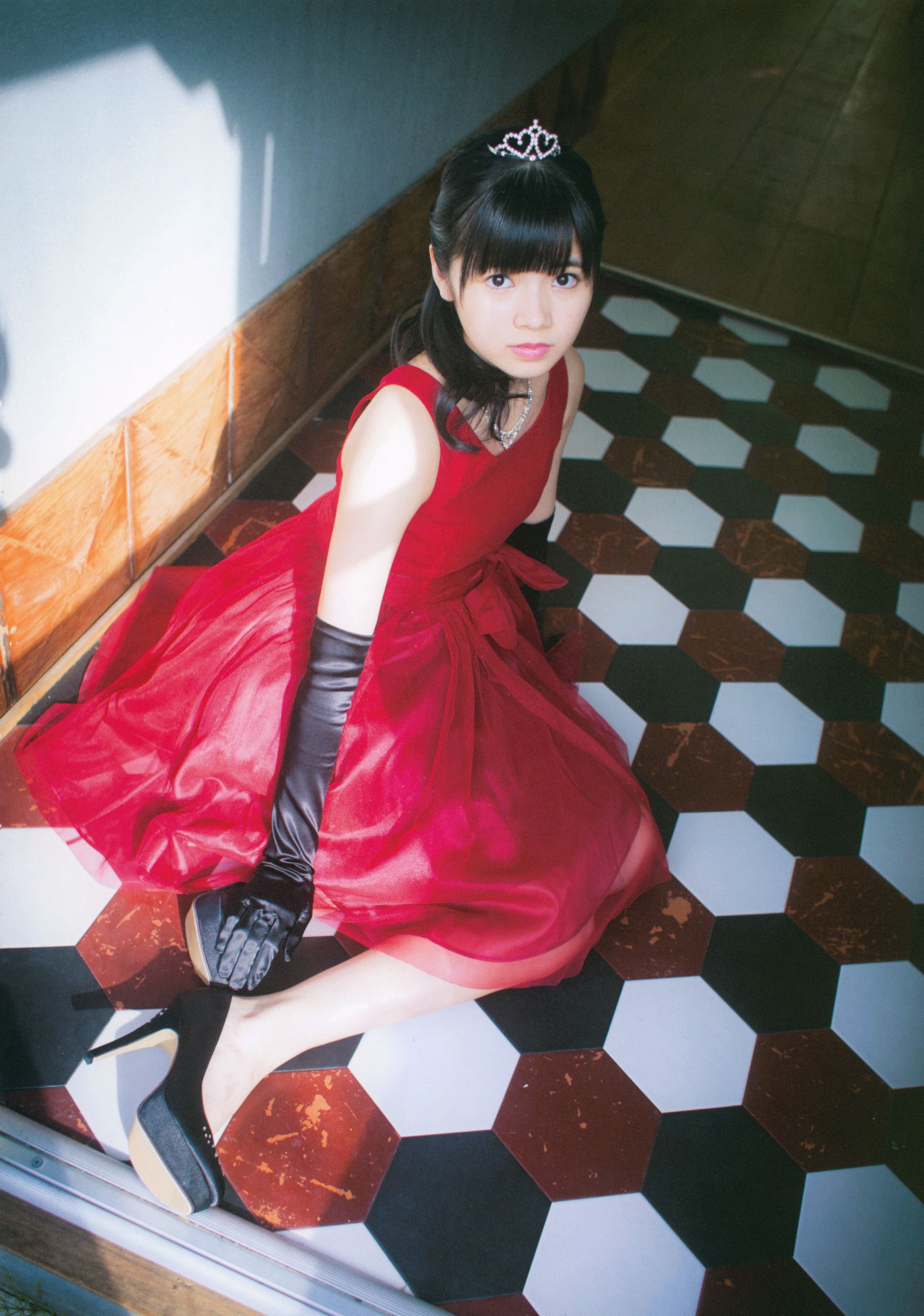 浜浦彩乃《Kobushi Factory 浜浦彩乃》-图45