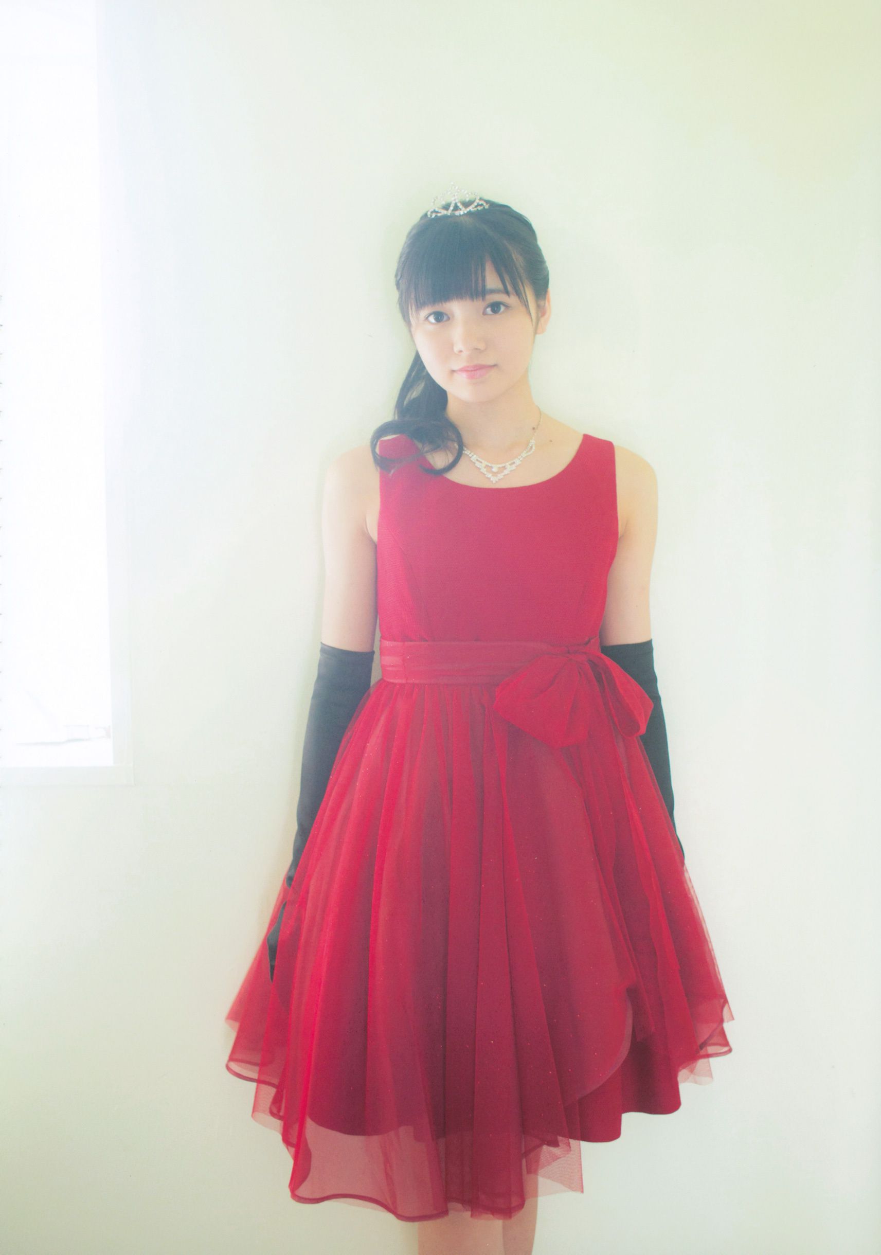 浜浦彩乃《Kobushi Factory 浜浦彩乃》-图47