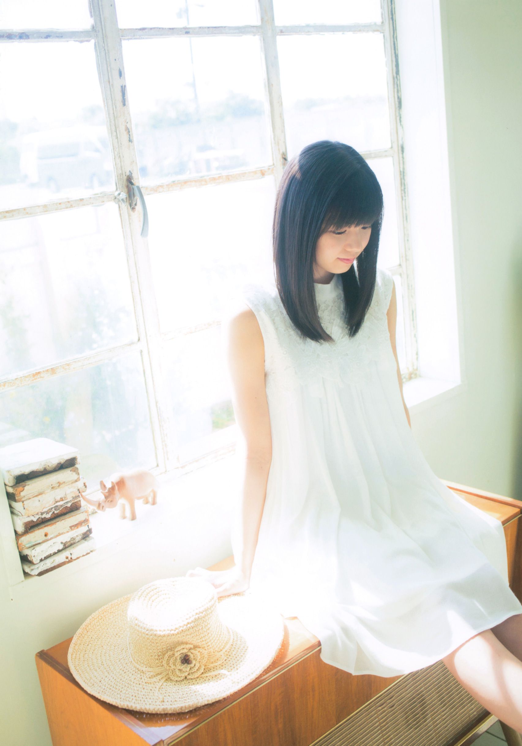 浜浦彩乃《Kobushi Factory 浜浦彩乃》-图4