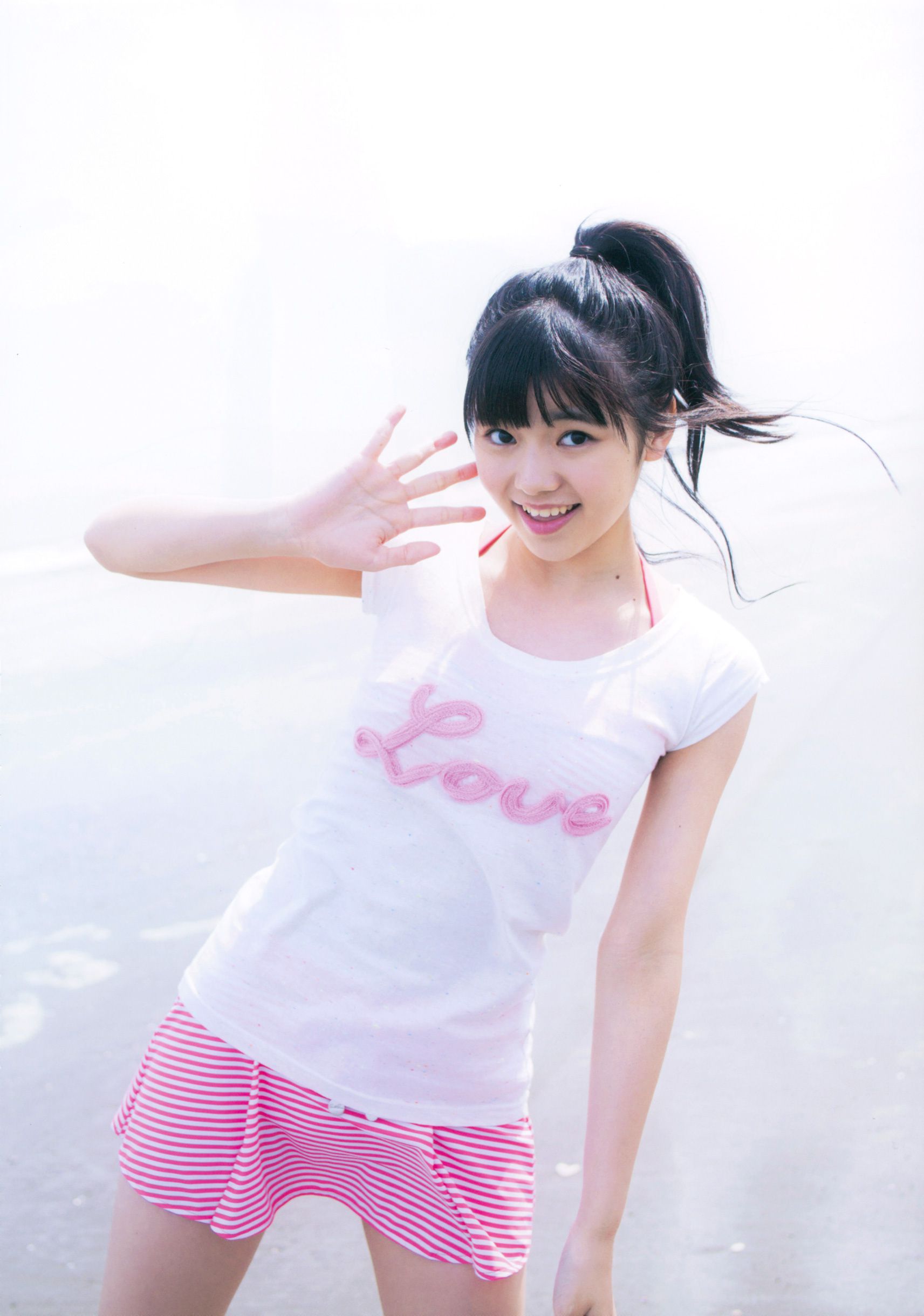 浜浦彩乃《Kobushi Factory 浜浦彩乃》-图51