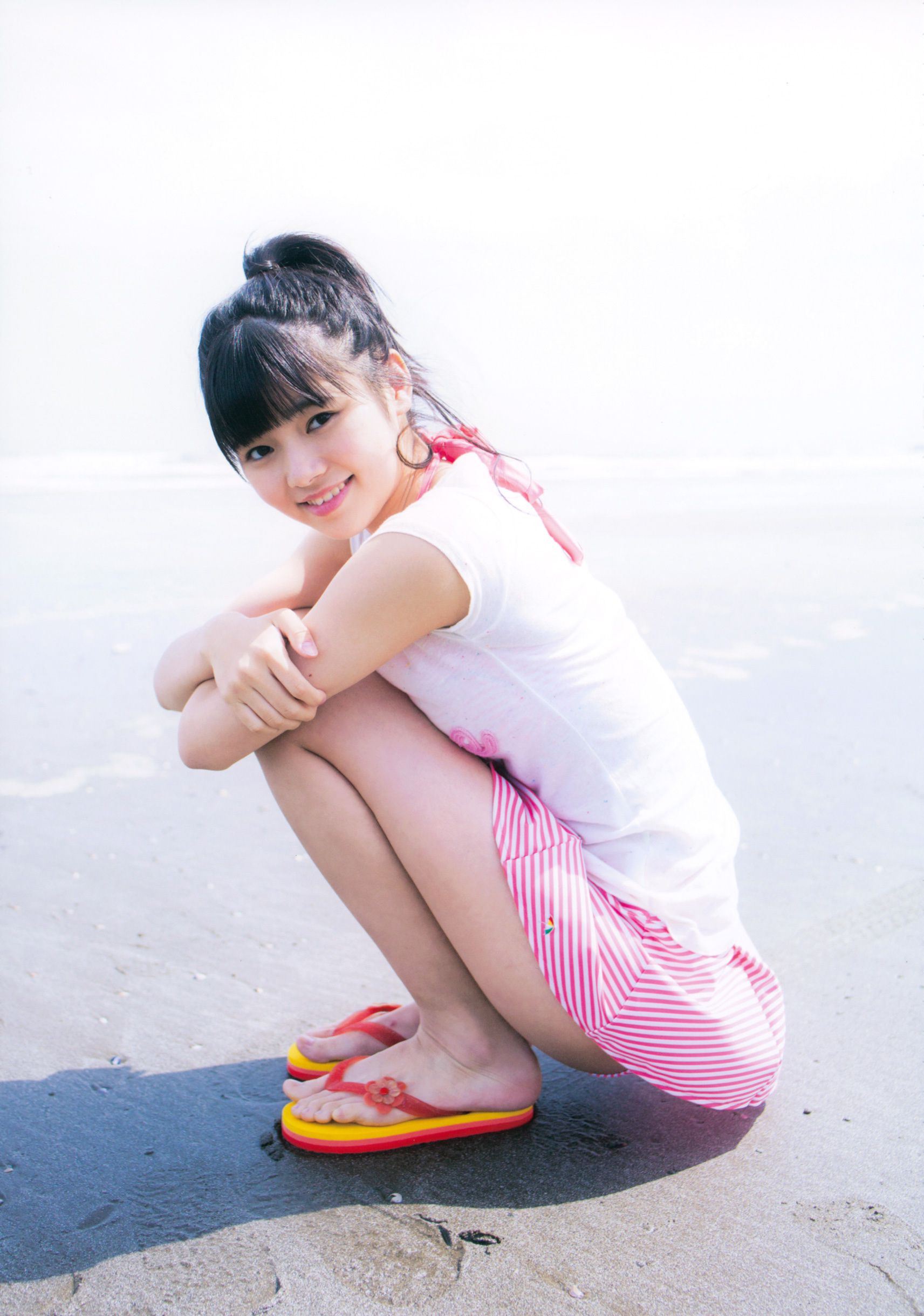 浜浦彩乃《Kobushi Factory 浜浦彩乃》-图52