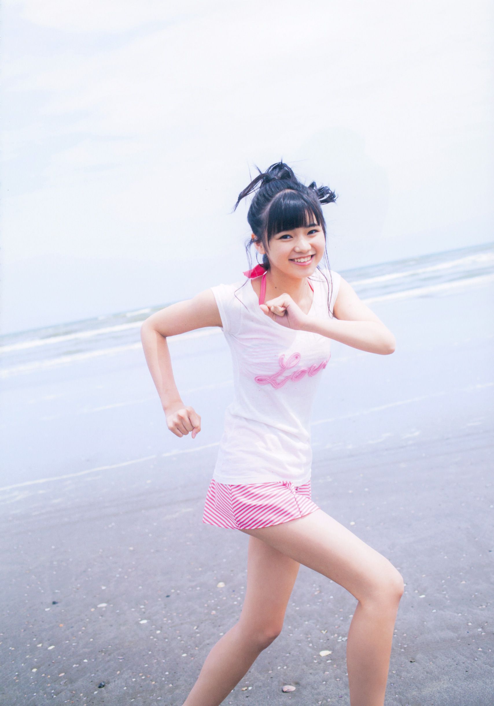 浜浦彩乃《Kobushi Factory 浜浦彩乃》-图53