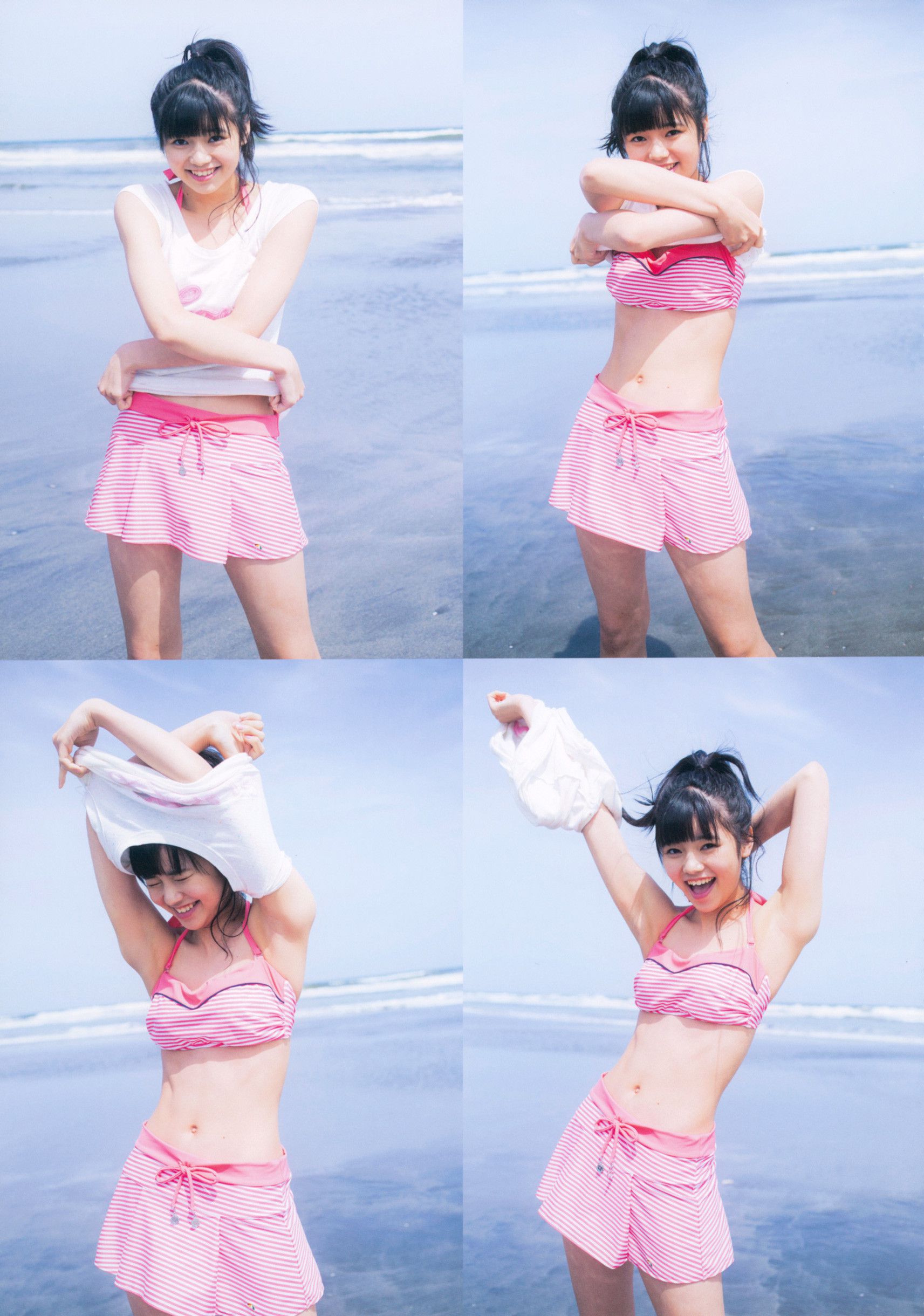 浜浦彩乃《Kobushi Factory 浜浦彩乃》-图54