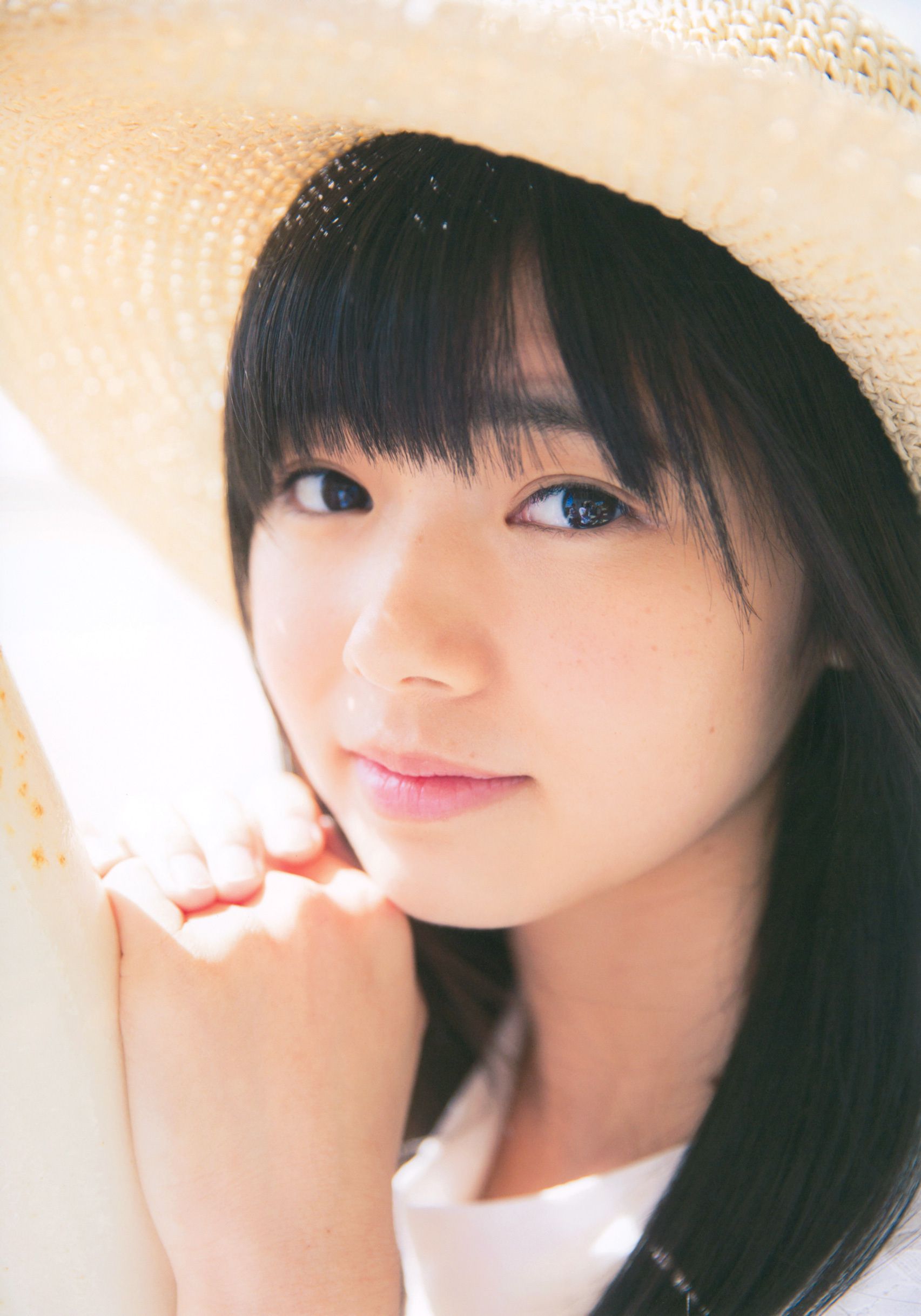 浜浦彩乃《Kobushi Factory 浜浦彩乃》-图55